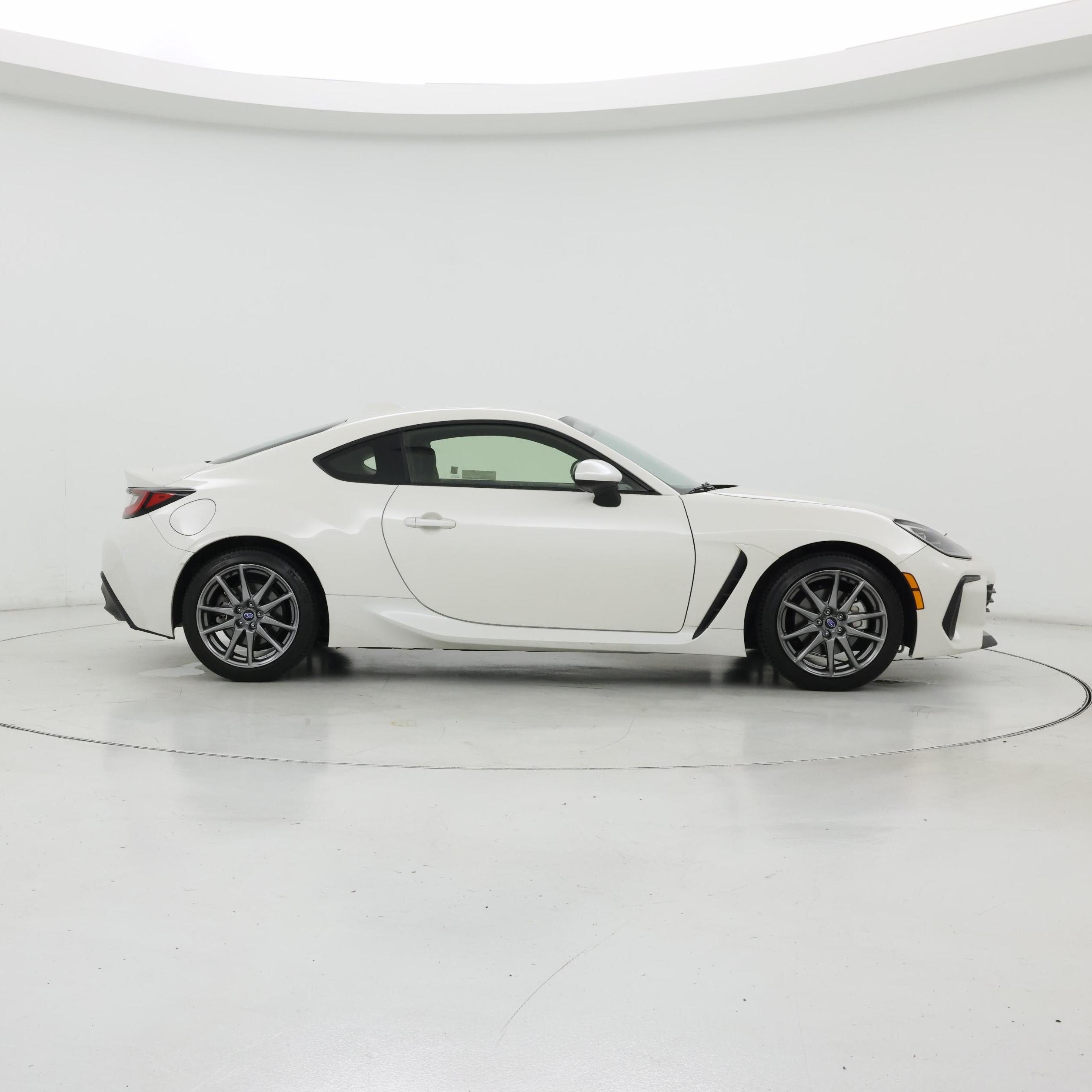 Thumbnail: 2023 Subaru BRZ - 7