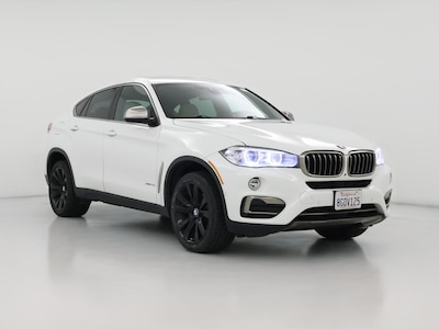 2019 BMW X6 SDrive35i