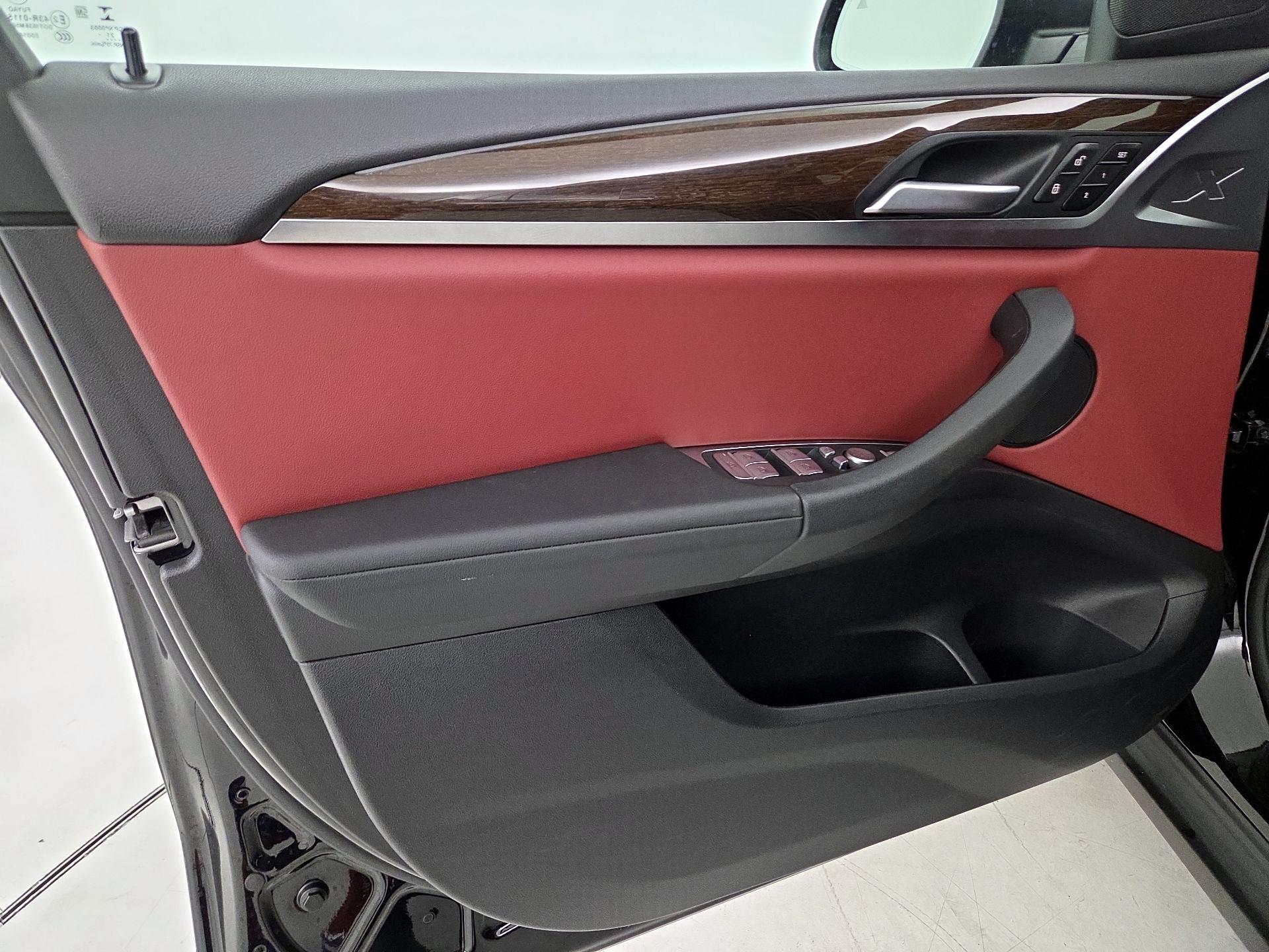 Thumbnail: 2022 BMW X3 - 12