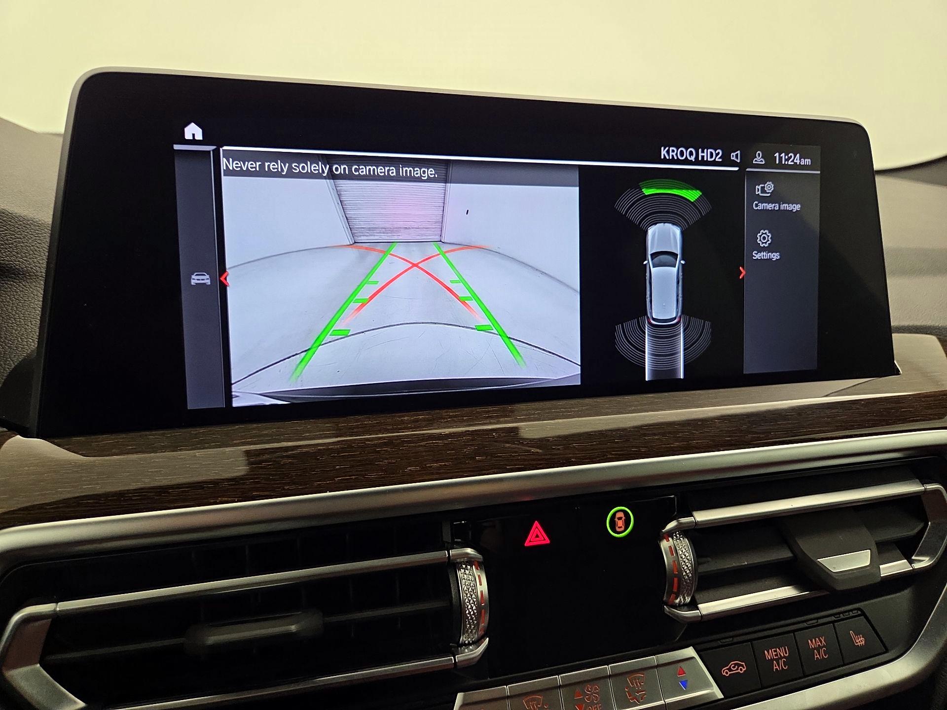 Thumbnail: 2022 BMW X3 - 15