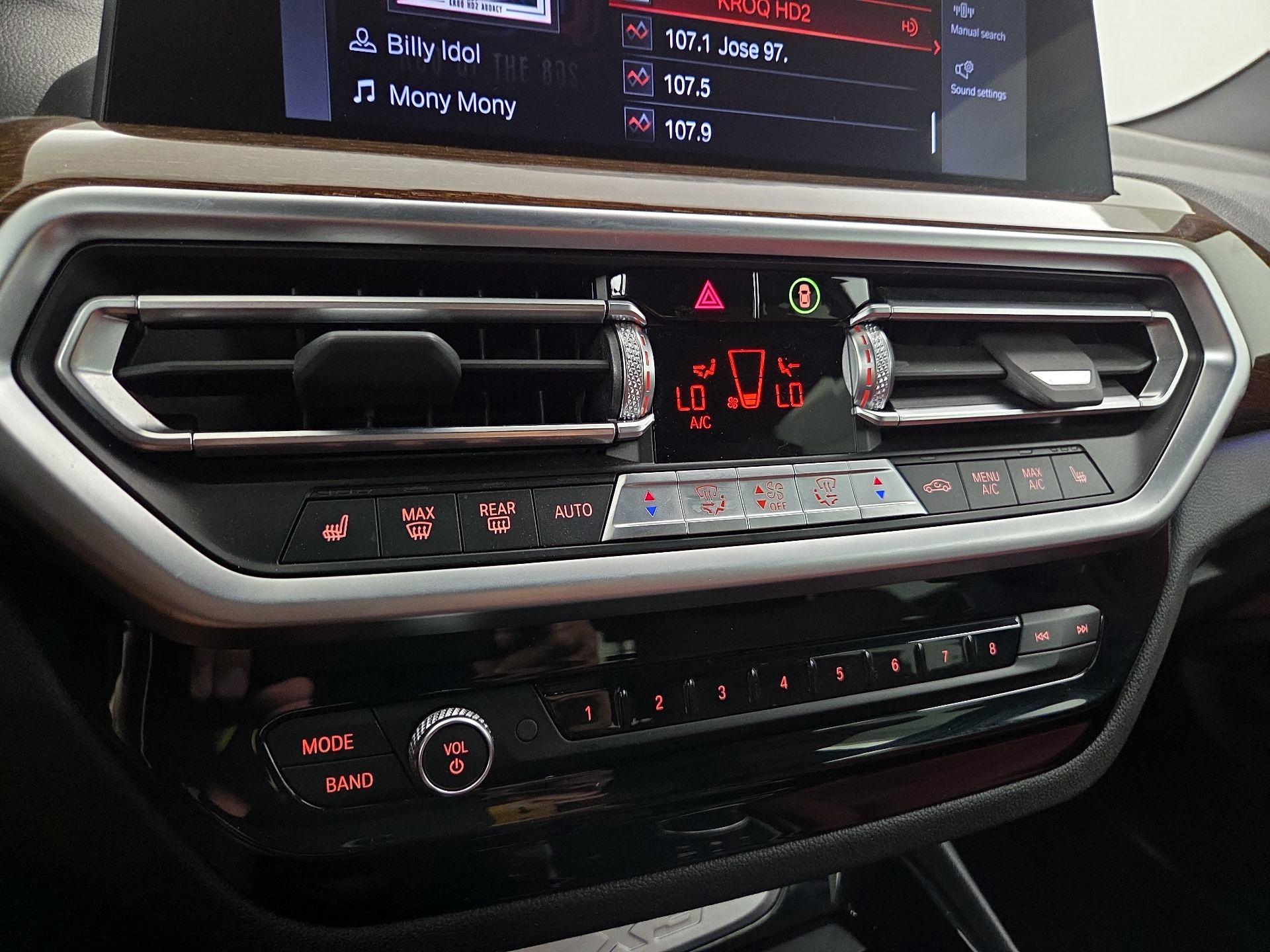 Thumbnail: 2022 BMW X3 - 17