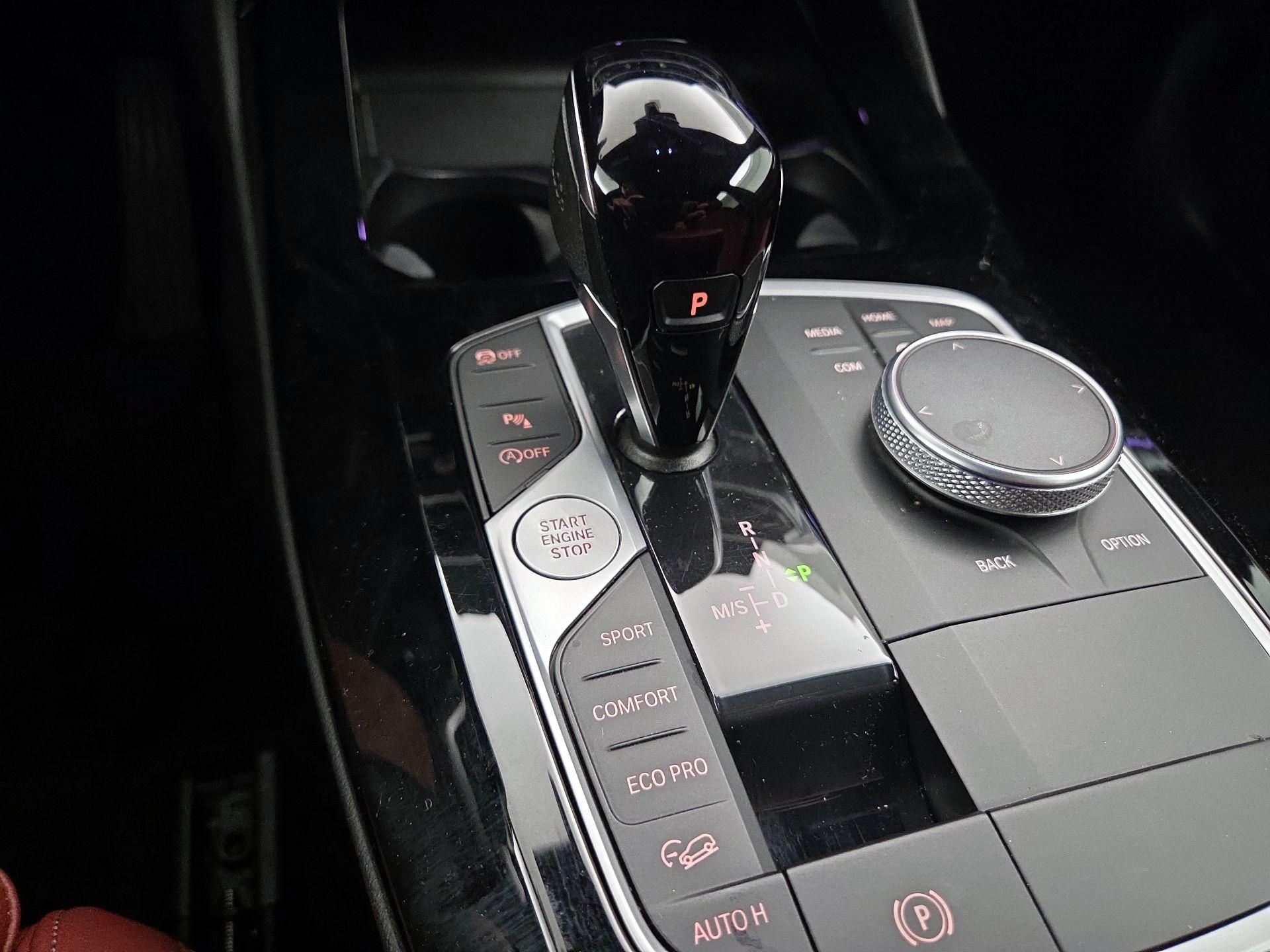 Thumbnail: 2022 BMW X3 - 18