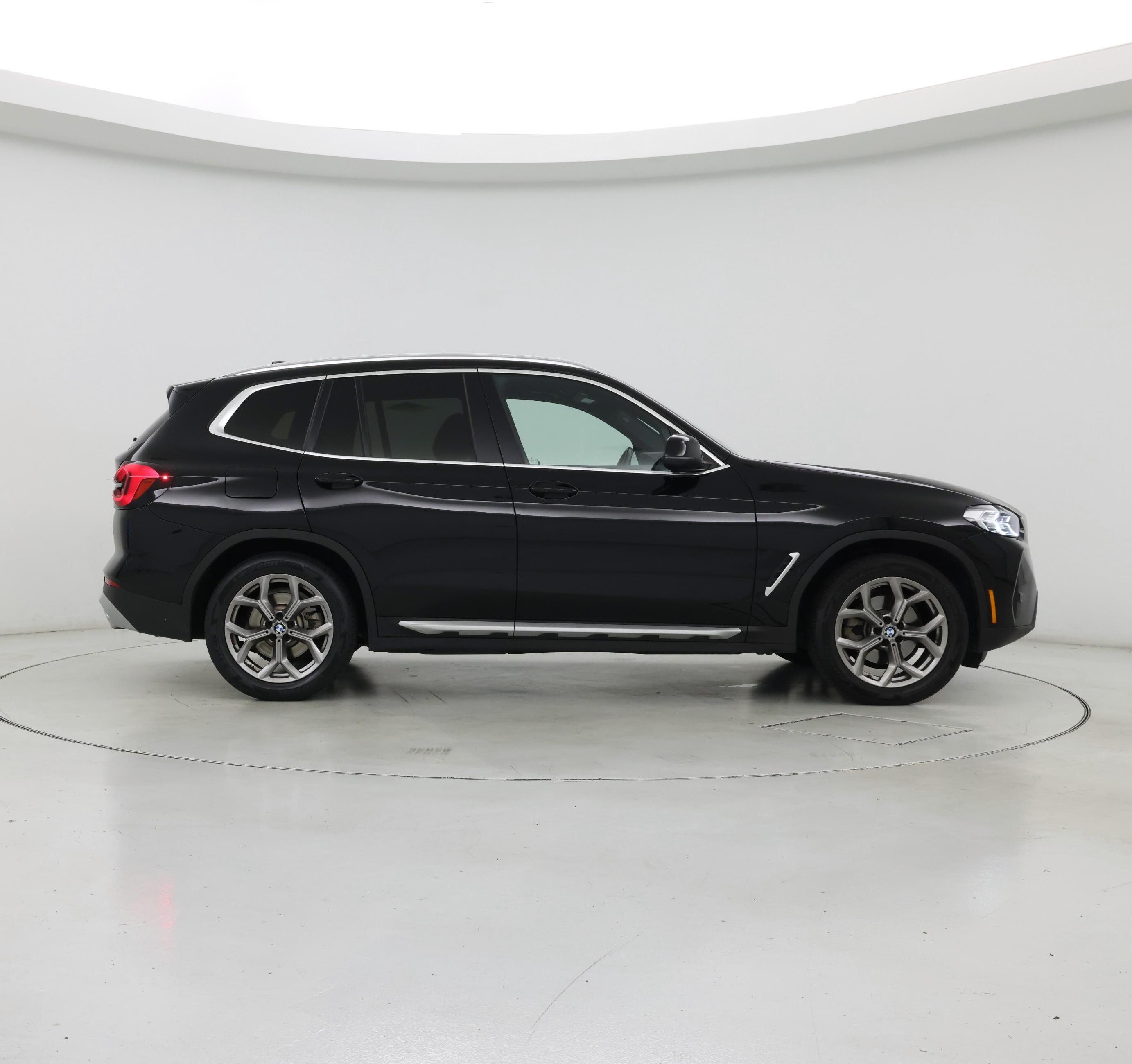 Thumbnail: 2022 BMW X3 - 7