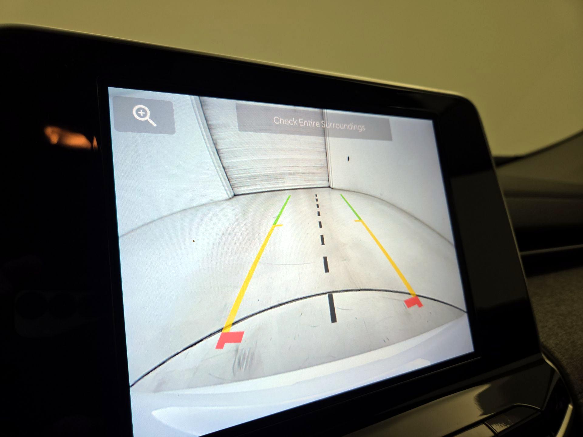 Thumbnail: 2022 Jeep Compass - 14