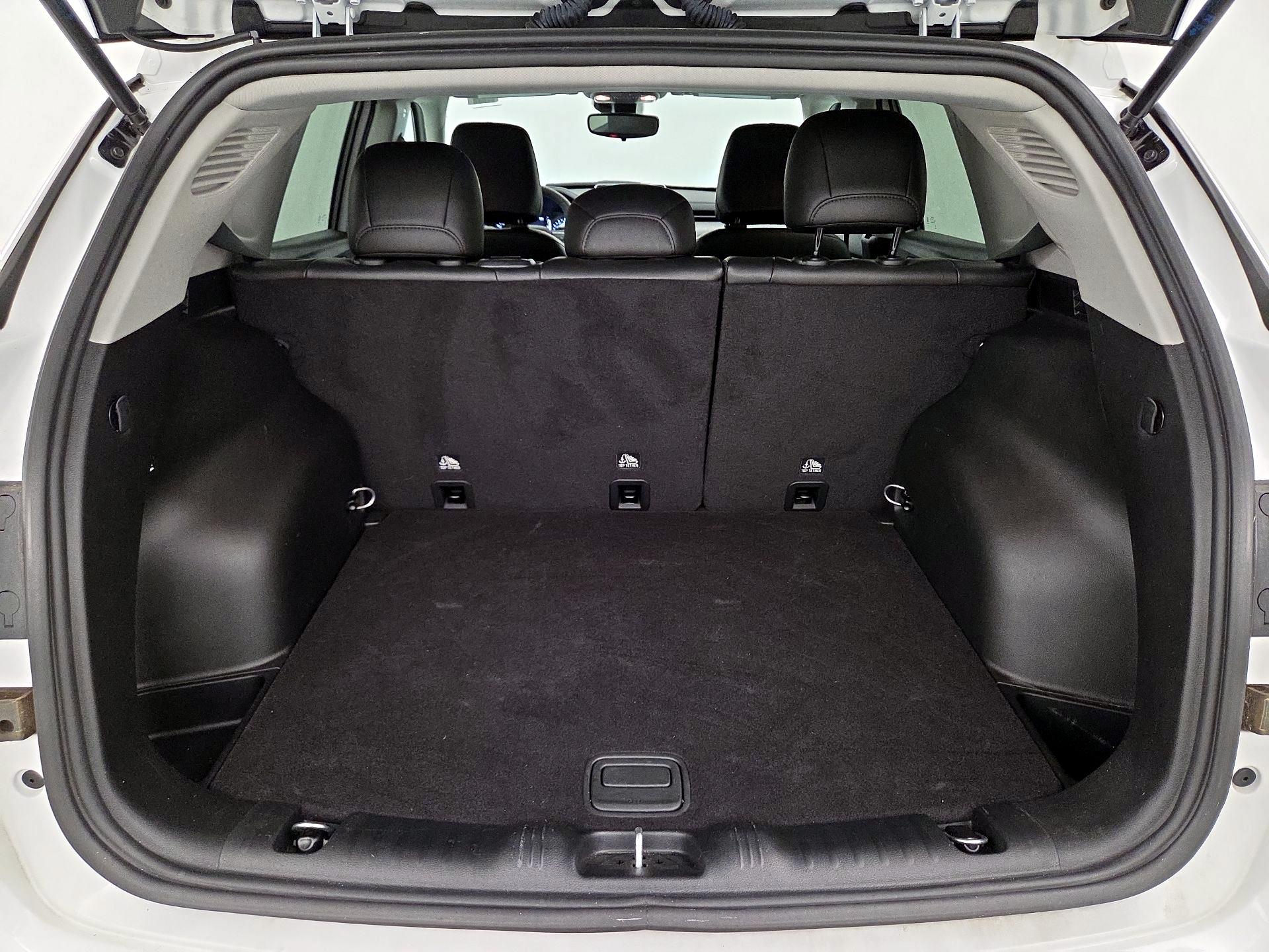 Thumbnail: 2022 Jeep Compass - 20