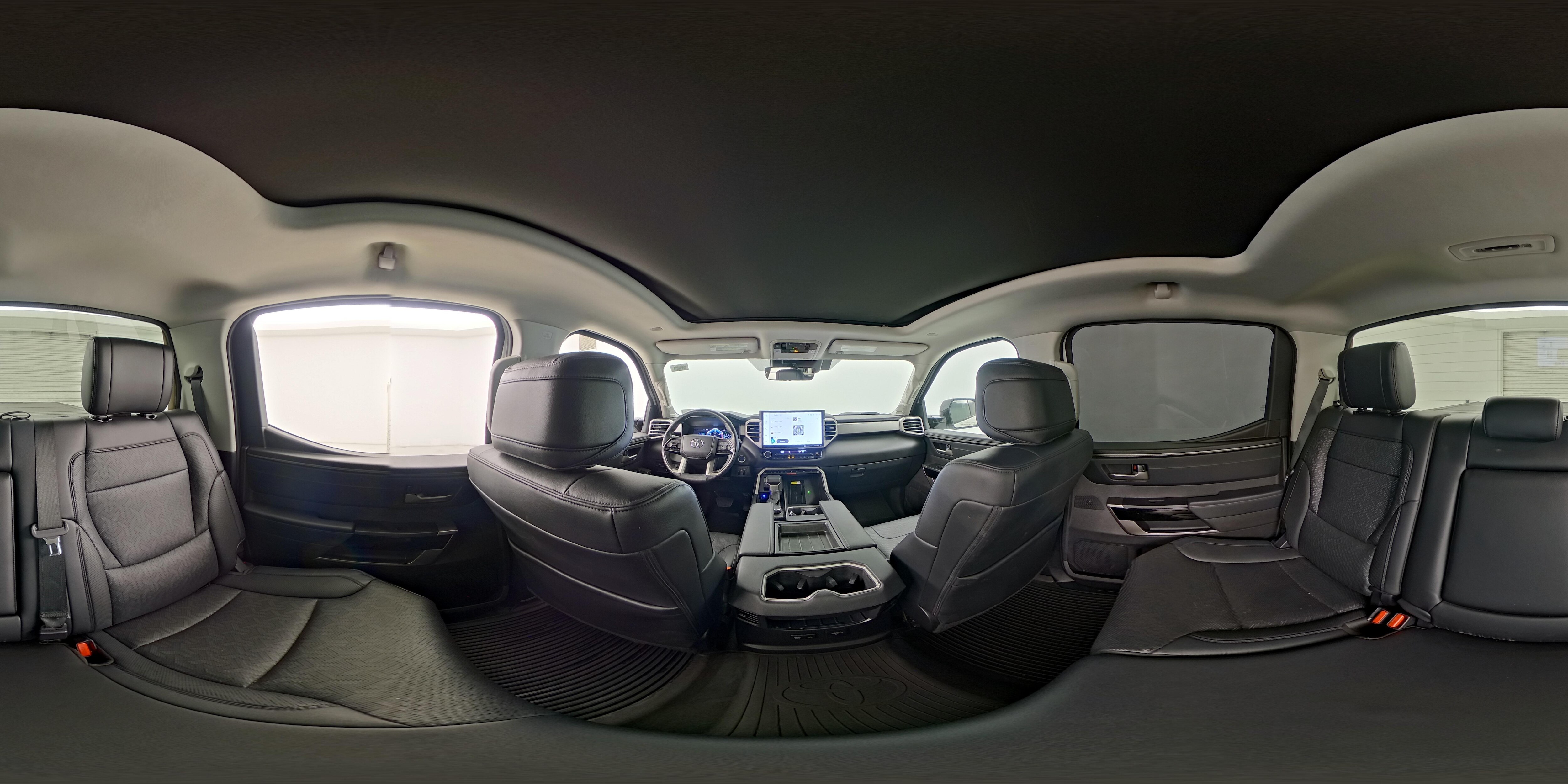 2024 Toyota Tundra Limited - Photo 26