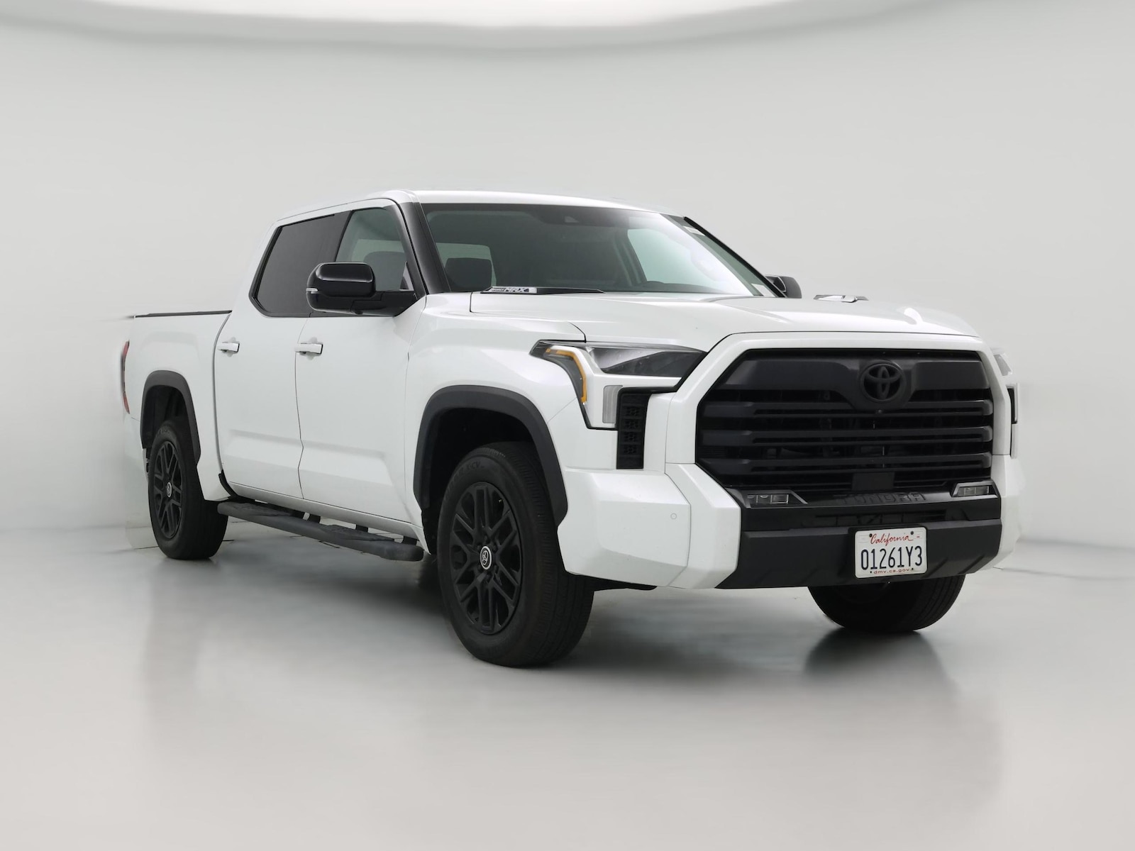 2024 Toyota Tundra Limited - Photo 1