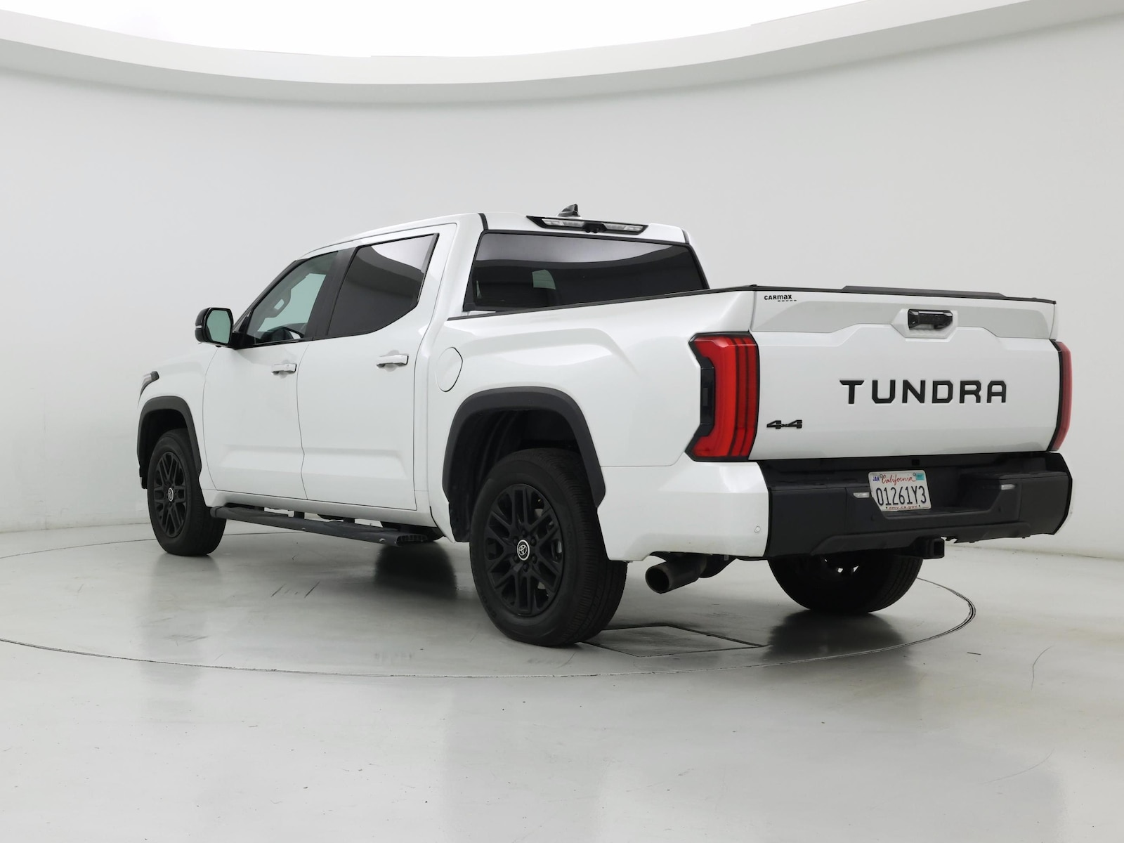 2024 Toyota Tundra Limited - Photo 3