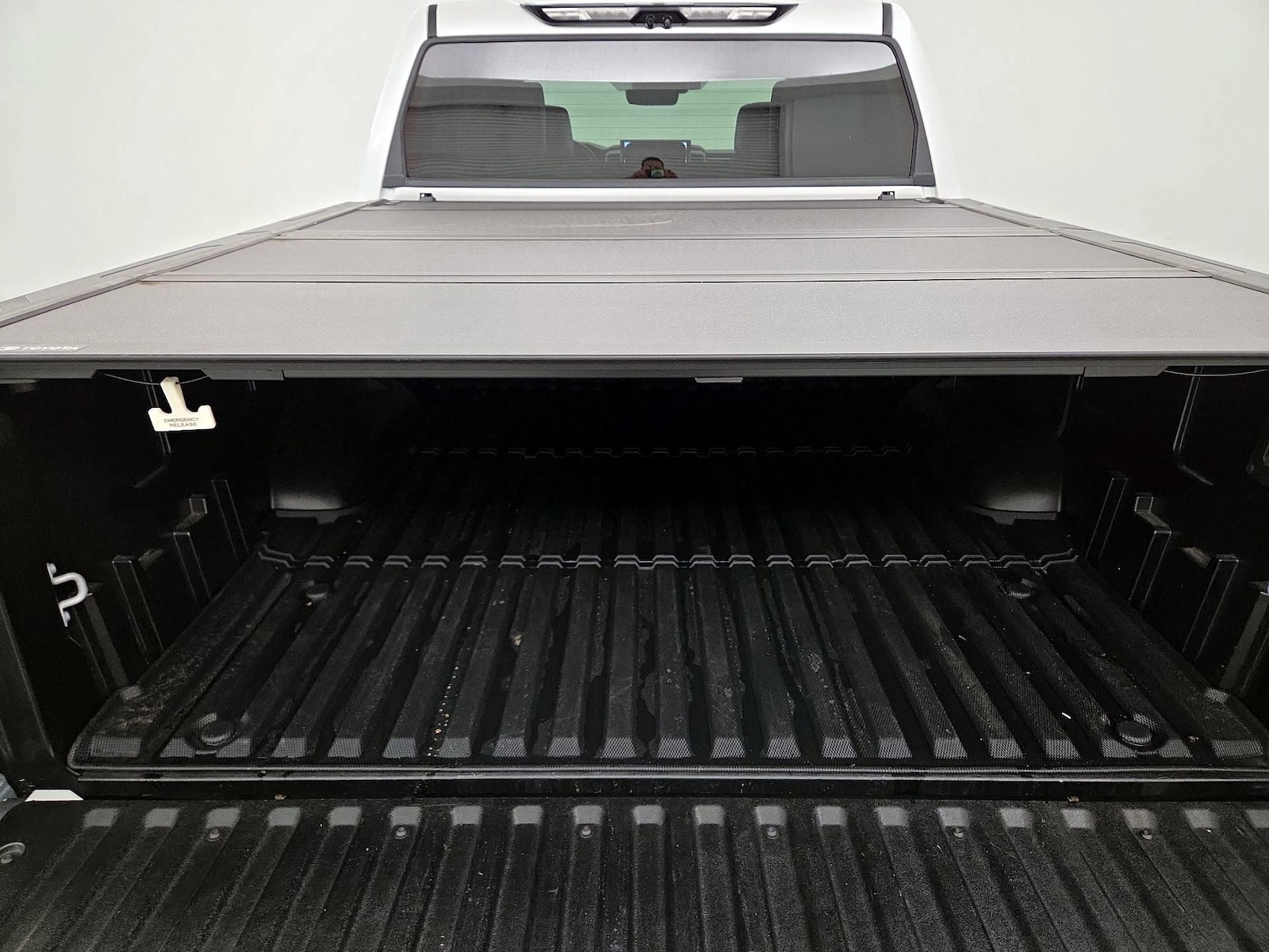 2024 Toyota Tundra Limited - Photo 22