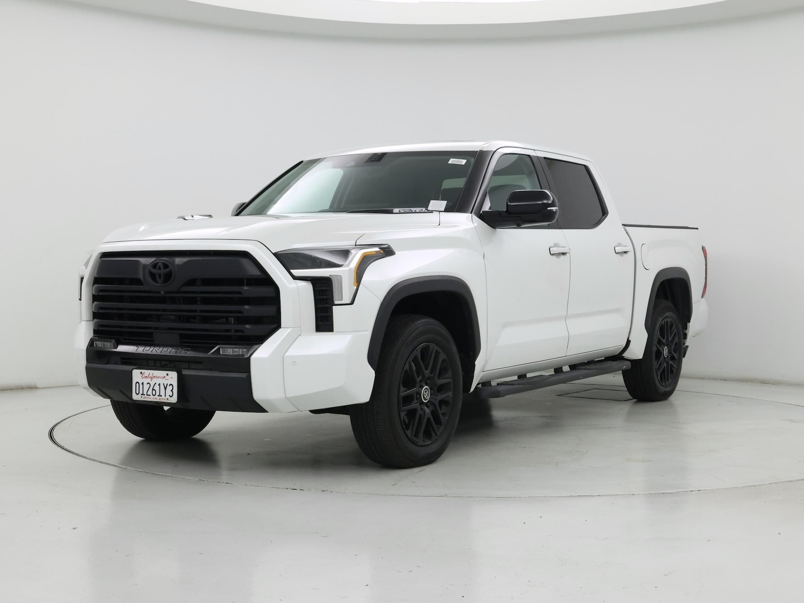 2024 Toyota Tundra Limited - Photo 5