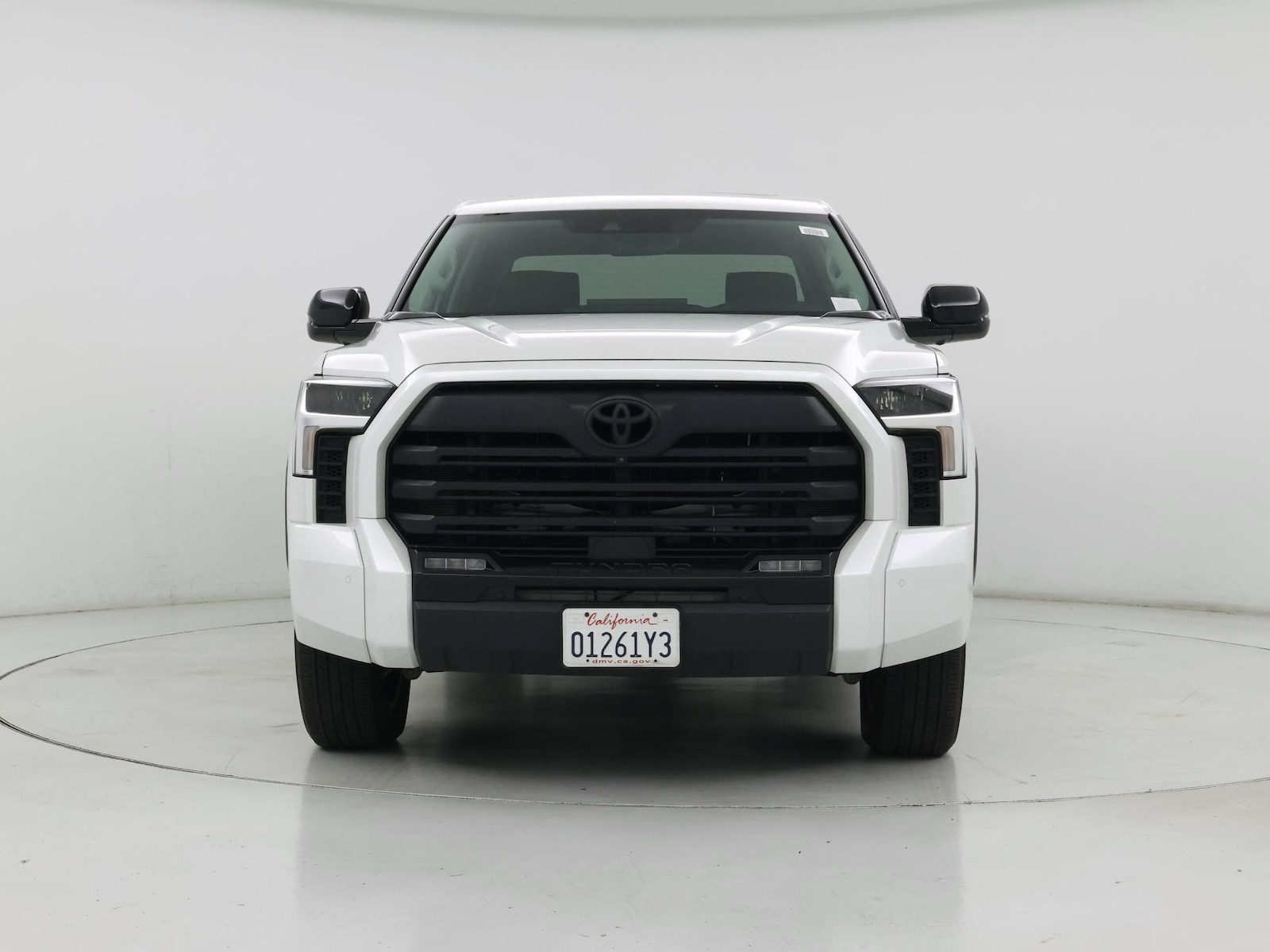2024 Toyota Tundra Limited - Photo 6