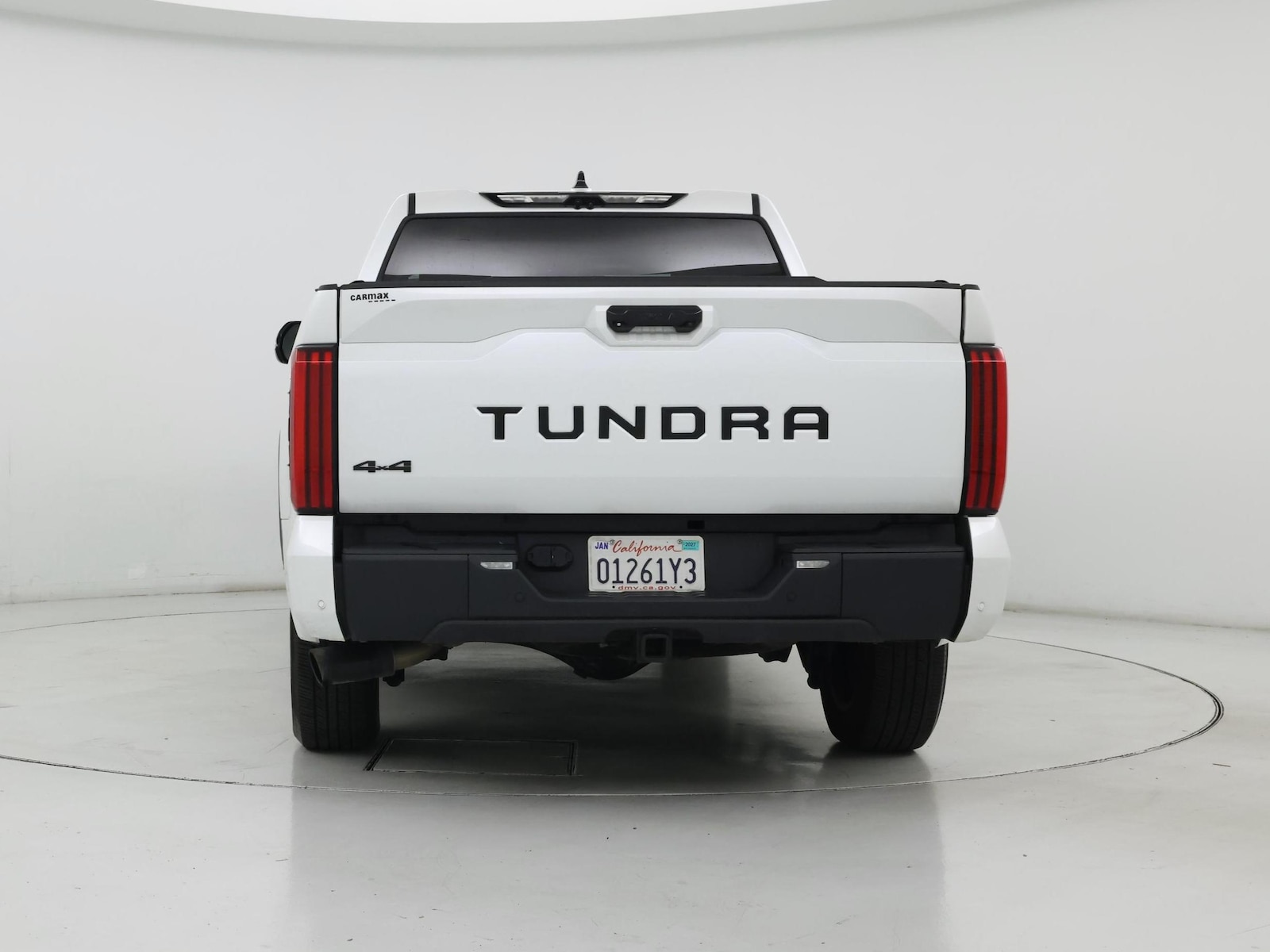2024 Toyota Tundra Limited - Photo 7