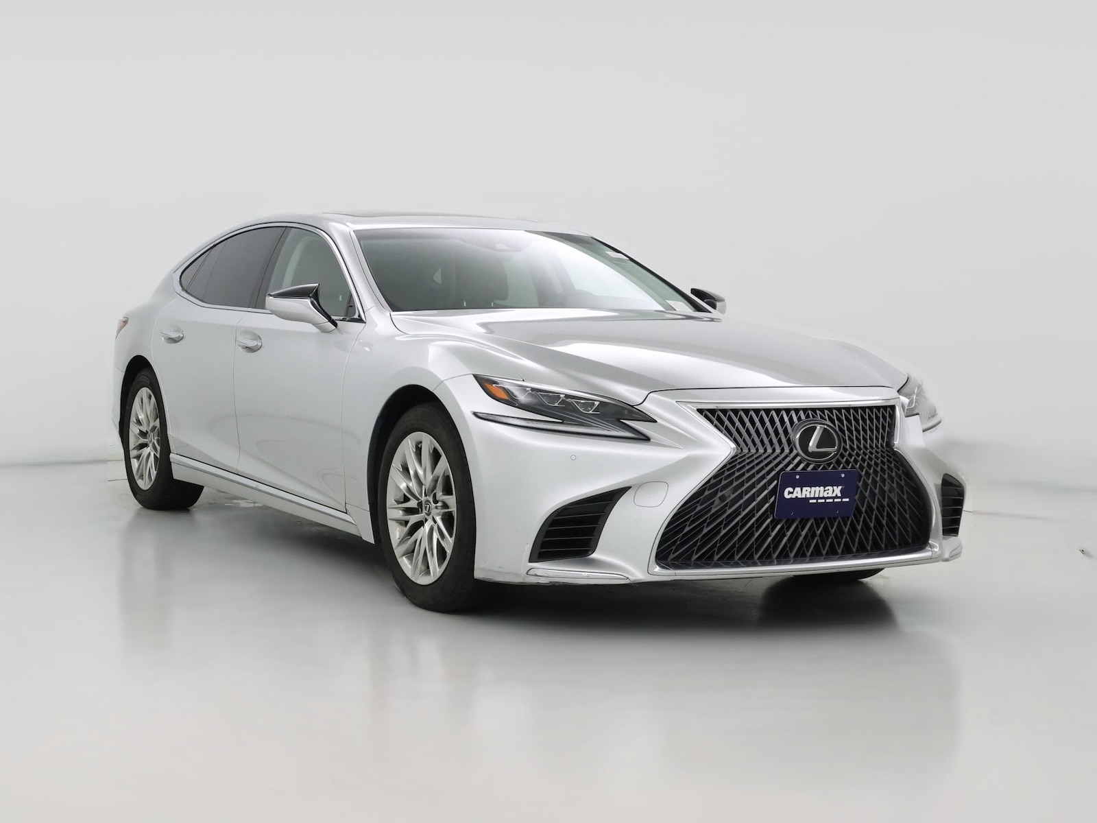 2019 Lexus LS