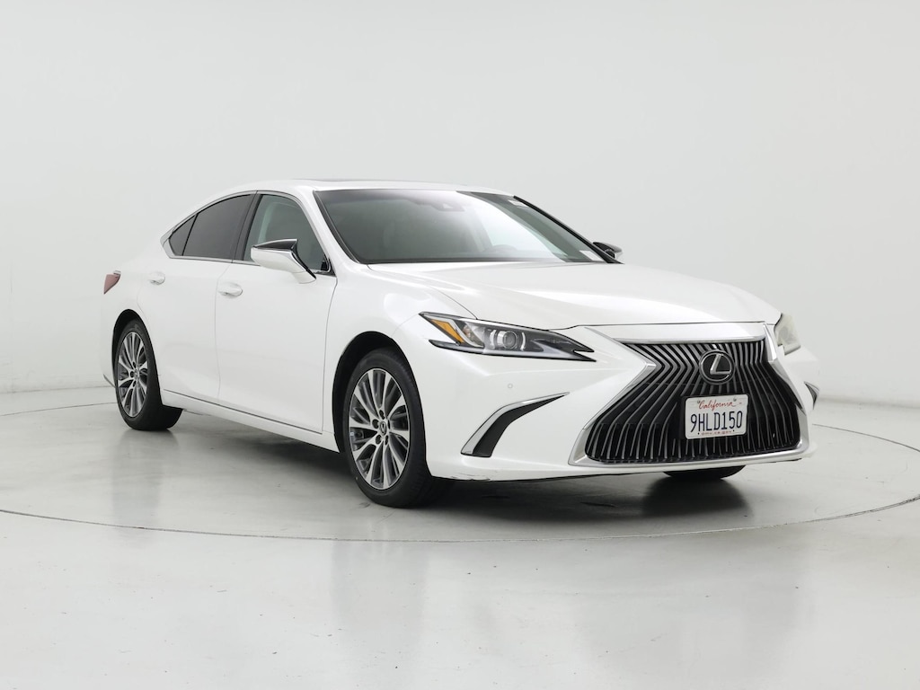 Lexus ES 350 FWD