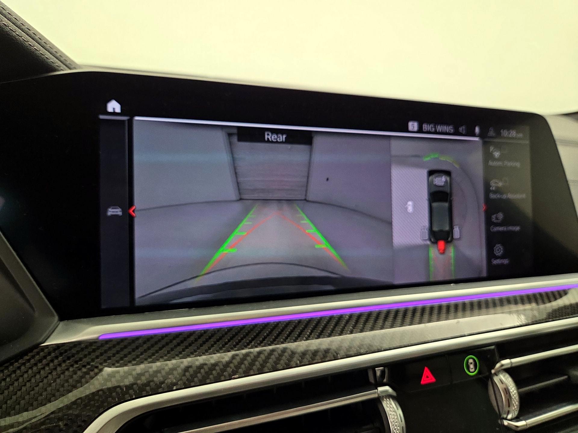 Thumbnail: 2021 BMW X6 - 15