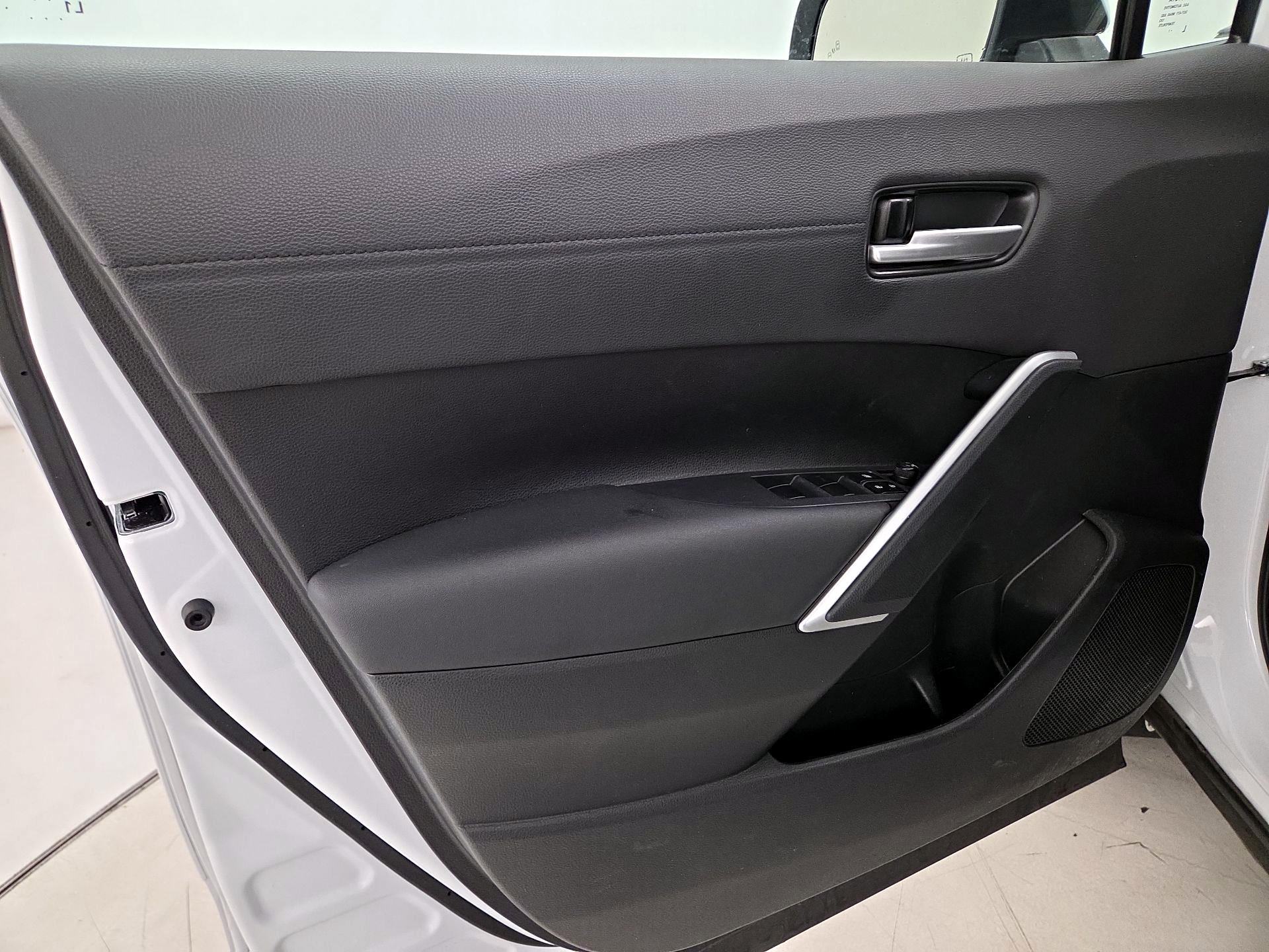 Thumbnail: 2023 Toyota Corolla Cross - 12