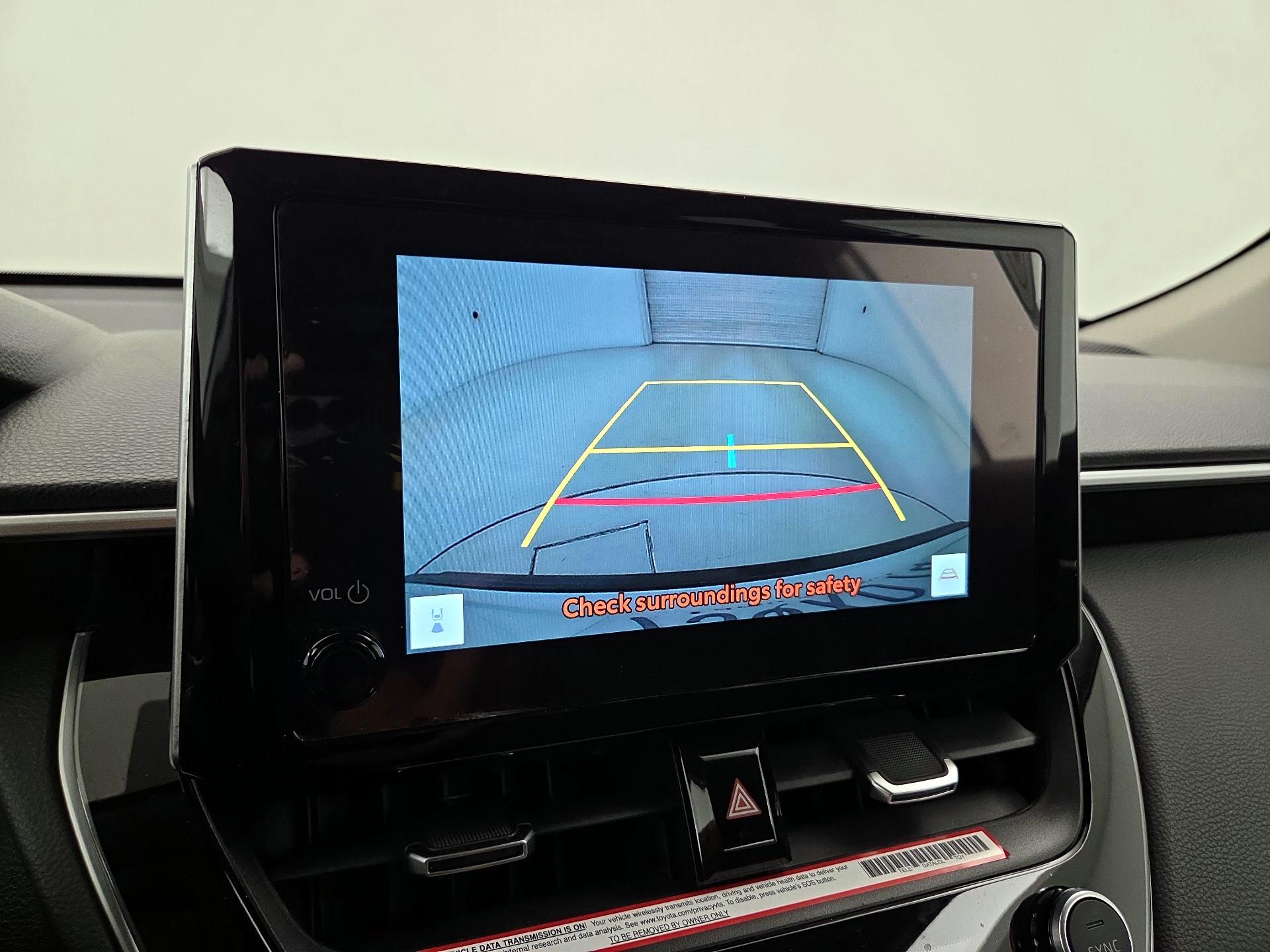 Thumbnail: 2023 Toyota Corolla Cross - 14