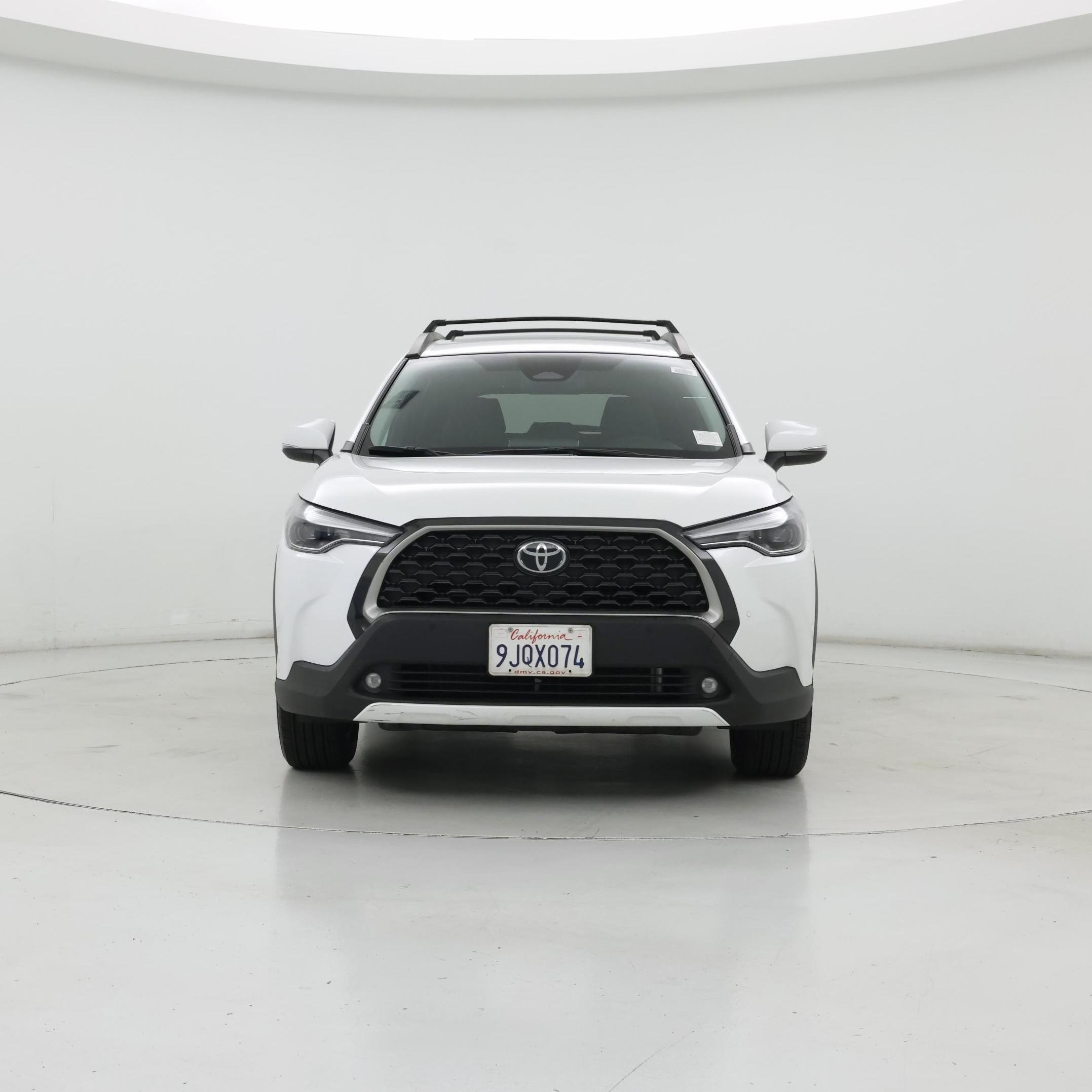 Thumbnail: 2023 Toyota Corolla Cross - 5