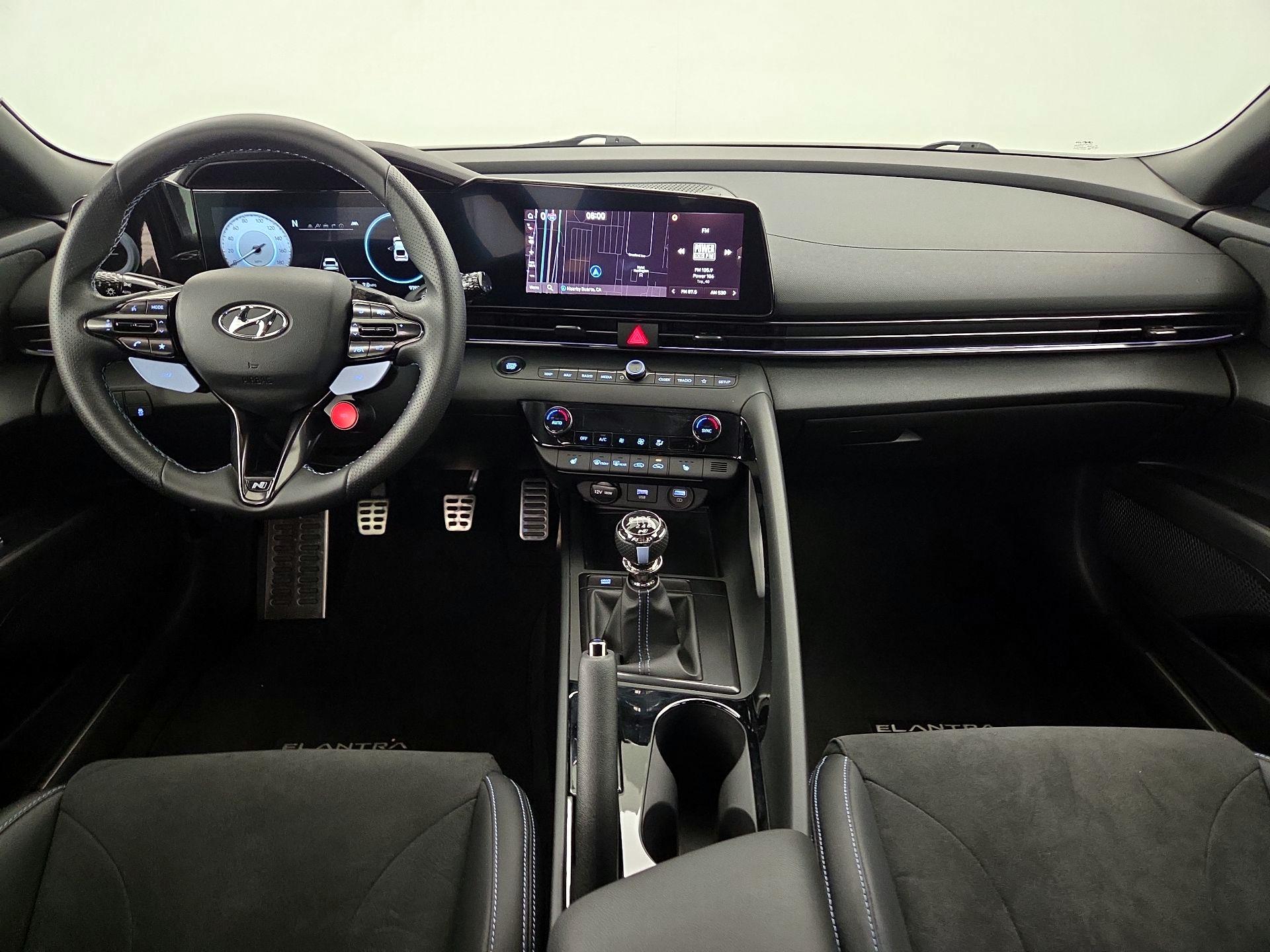 Thumbnail: 2023 Hyundai Elantra - 9