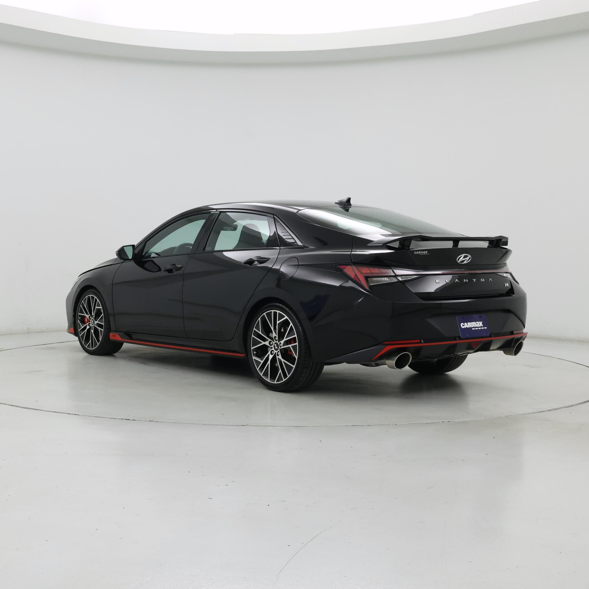 Thumbnail: 2023 Hyundai Elantra - 2