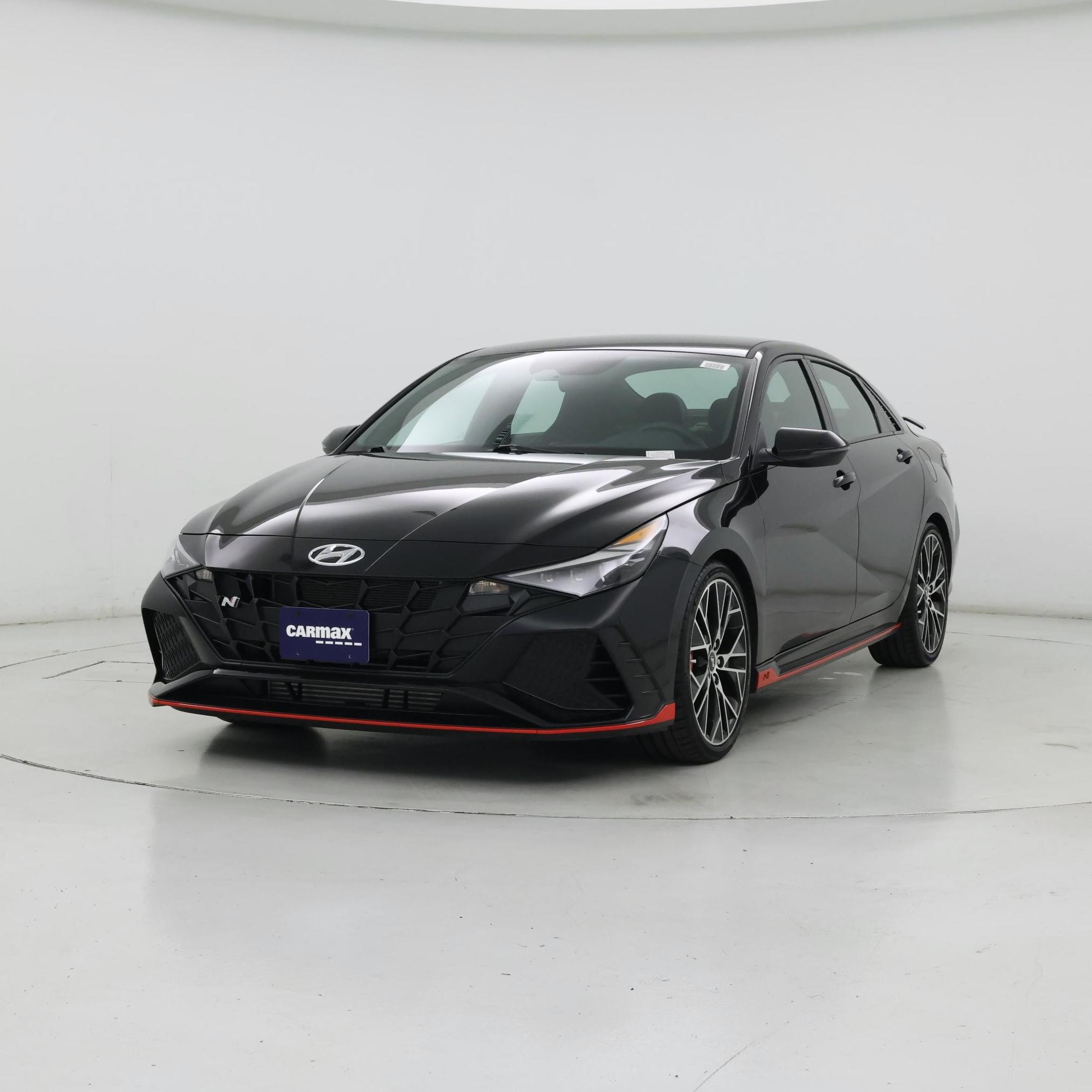 Thumbnail: 2023 Hyundai Elantra - 4