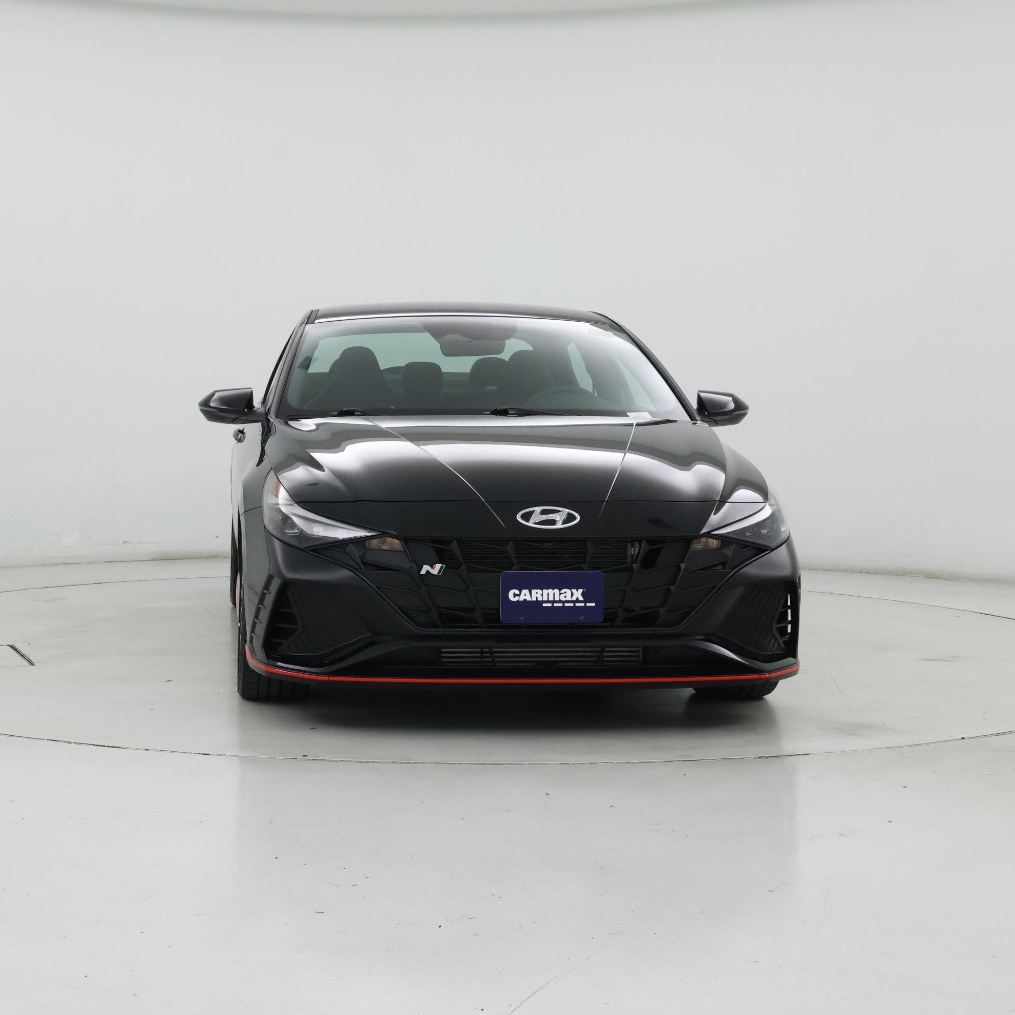 Thumbnail: 2023 Hyundai Elantra - 5