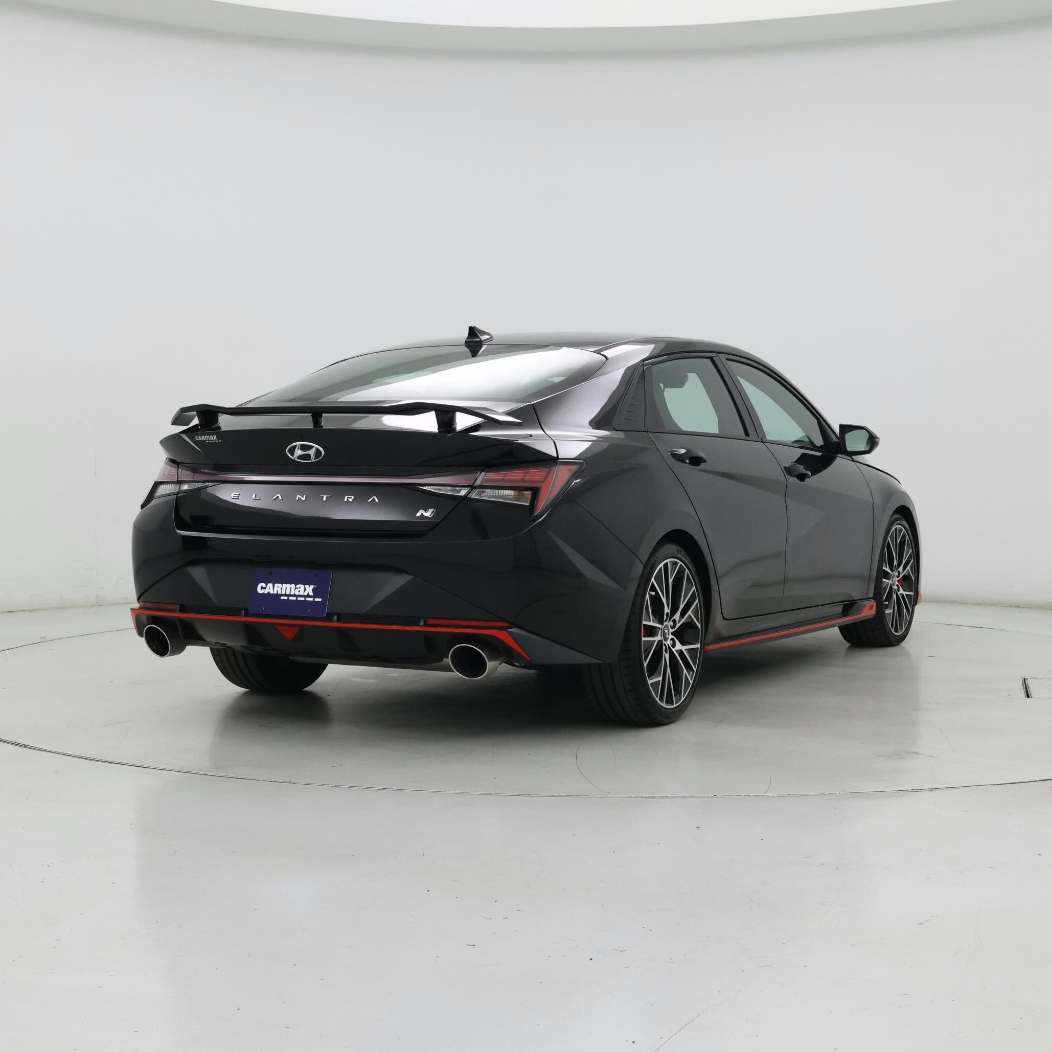 Thumbnail: 2023 Hyundai Elantra - 8