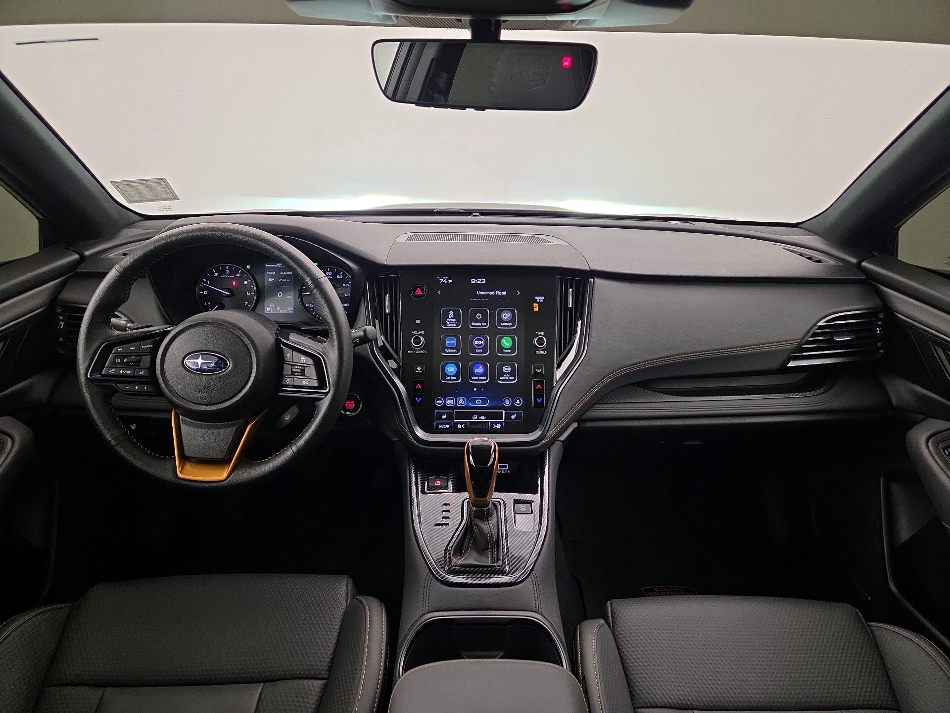 Thumbnail: 2024 Subaru Outback - 9