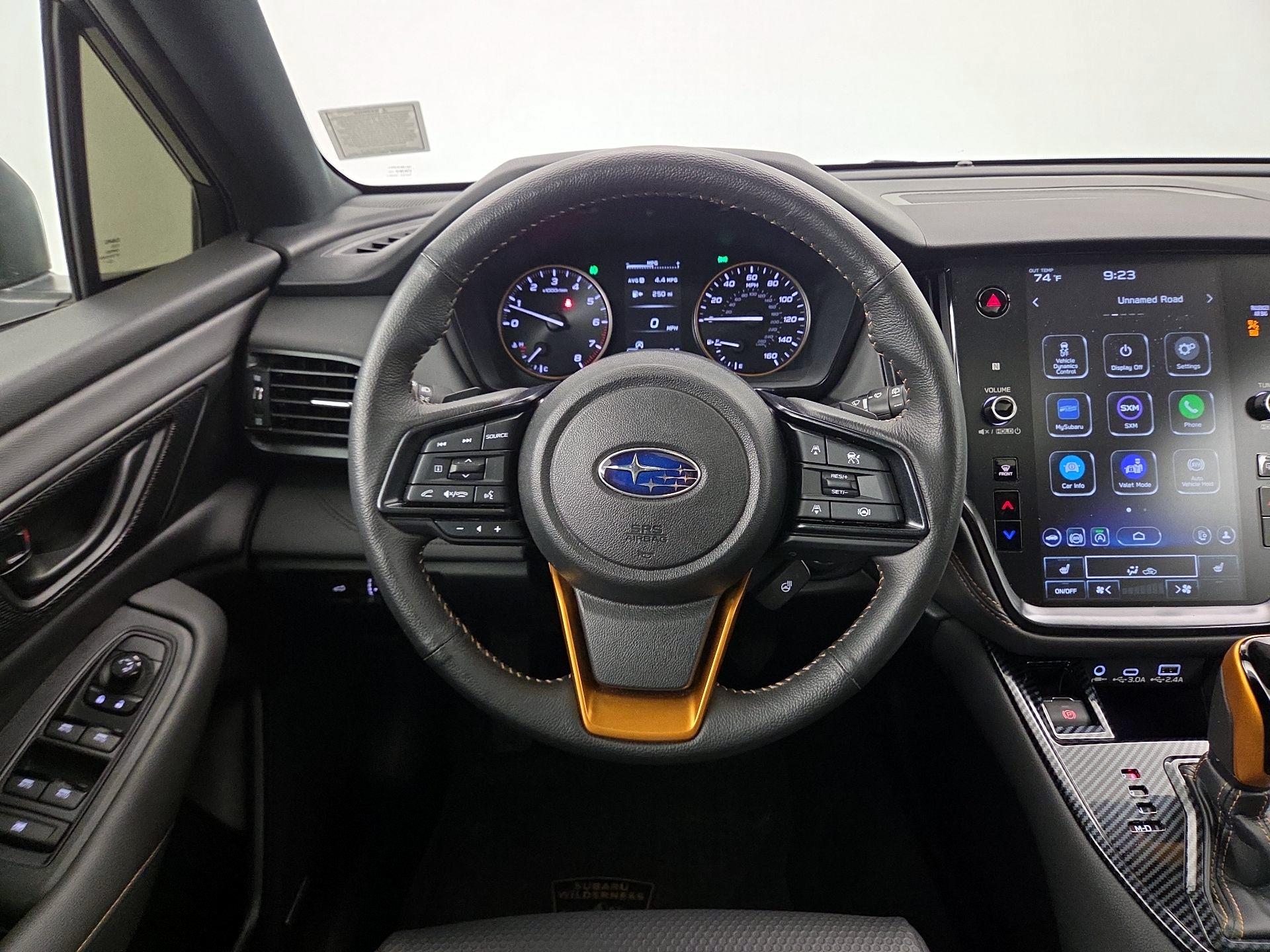 Thumbnail: 2024 Subaru Outback - 10