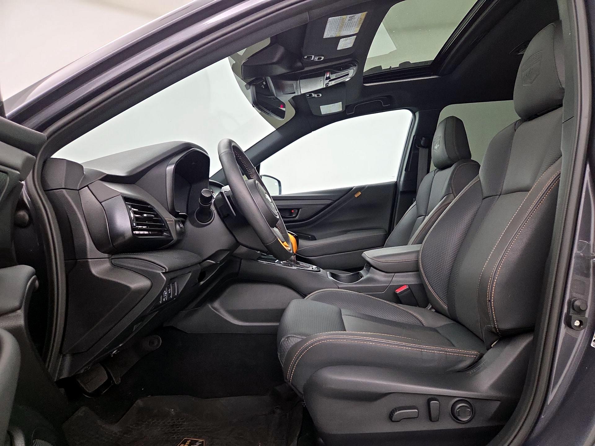 Thumbnail: 2024 Subaru Outback - 11