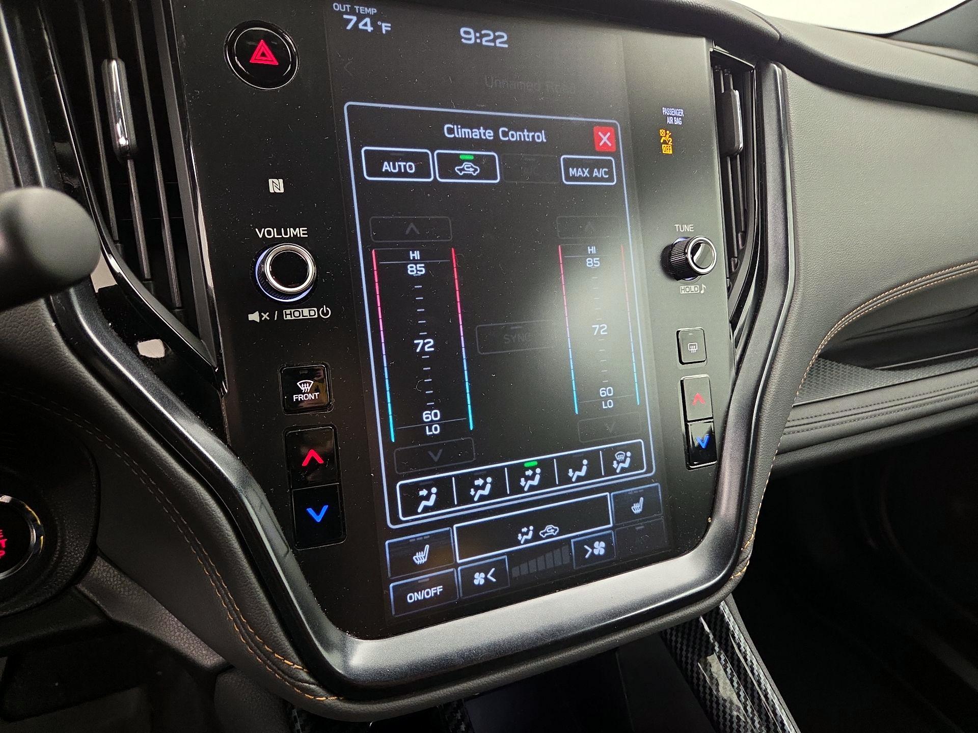 Thumbnail: 2024 Subaru Outback - 16