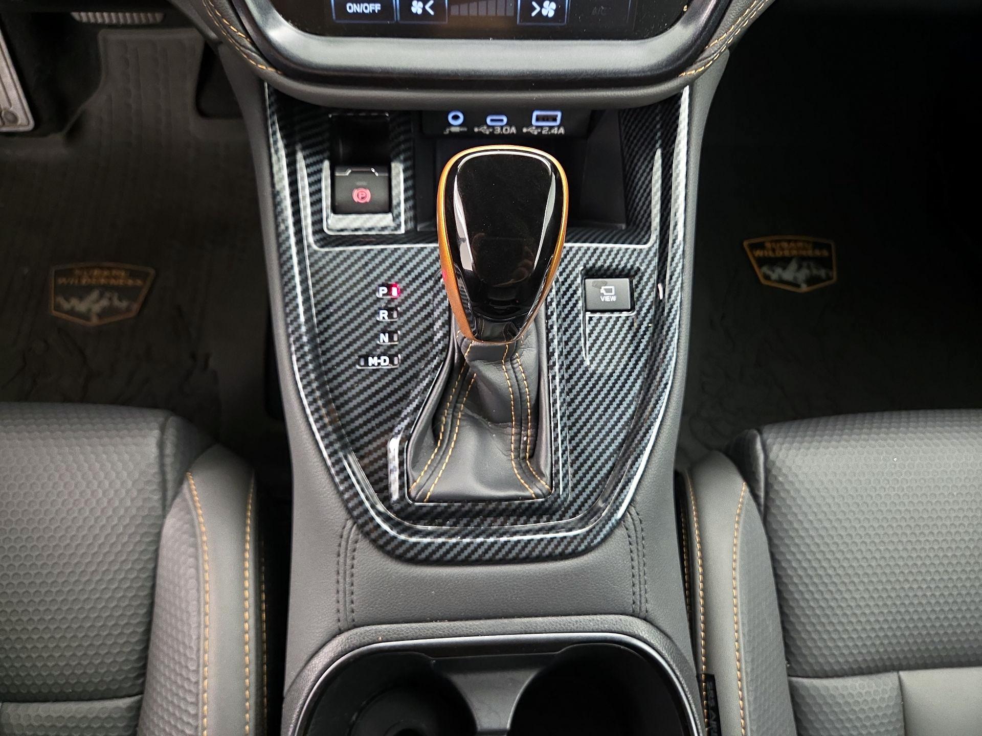 Thumbnail: 2024 Subaru Outback - 17