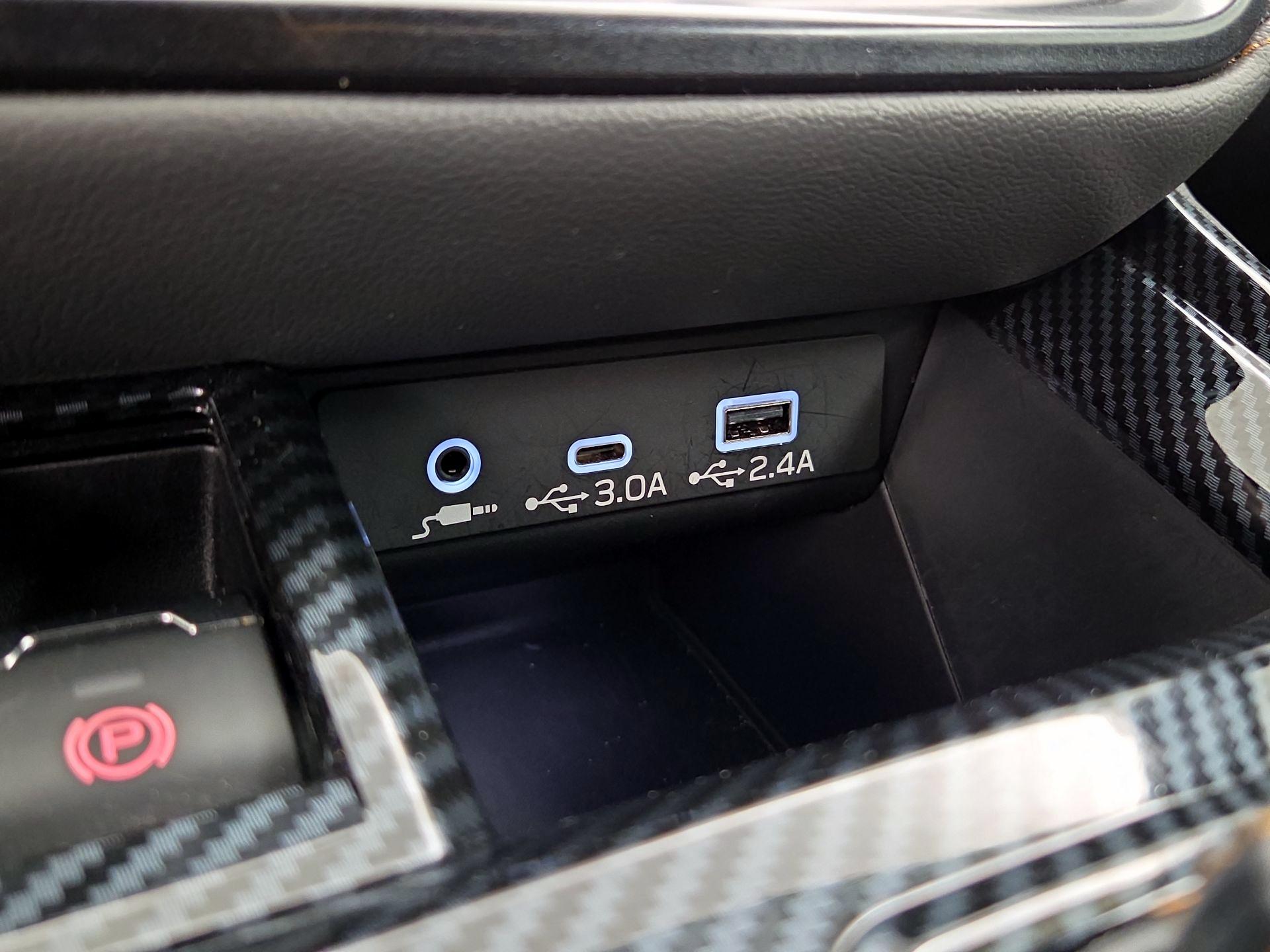 Thumbnail: 2024 Subaru Outback - 18