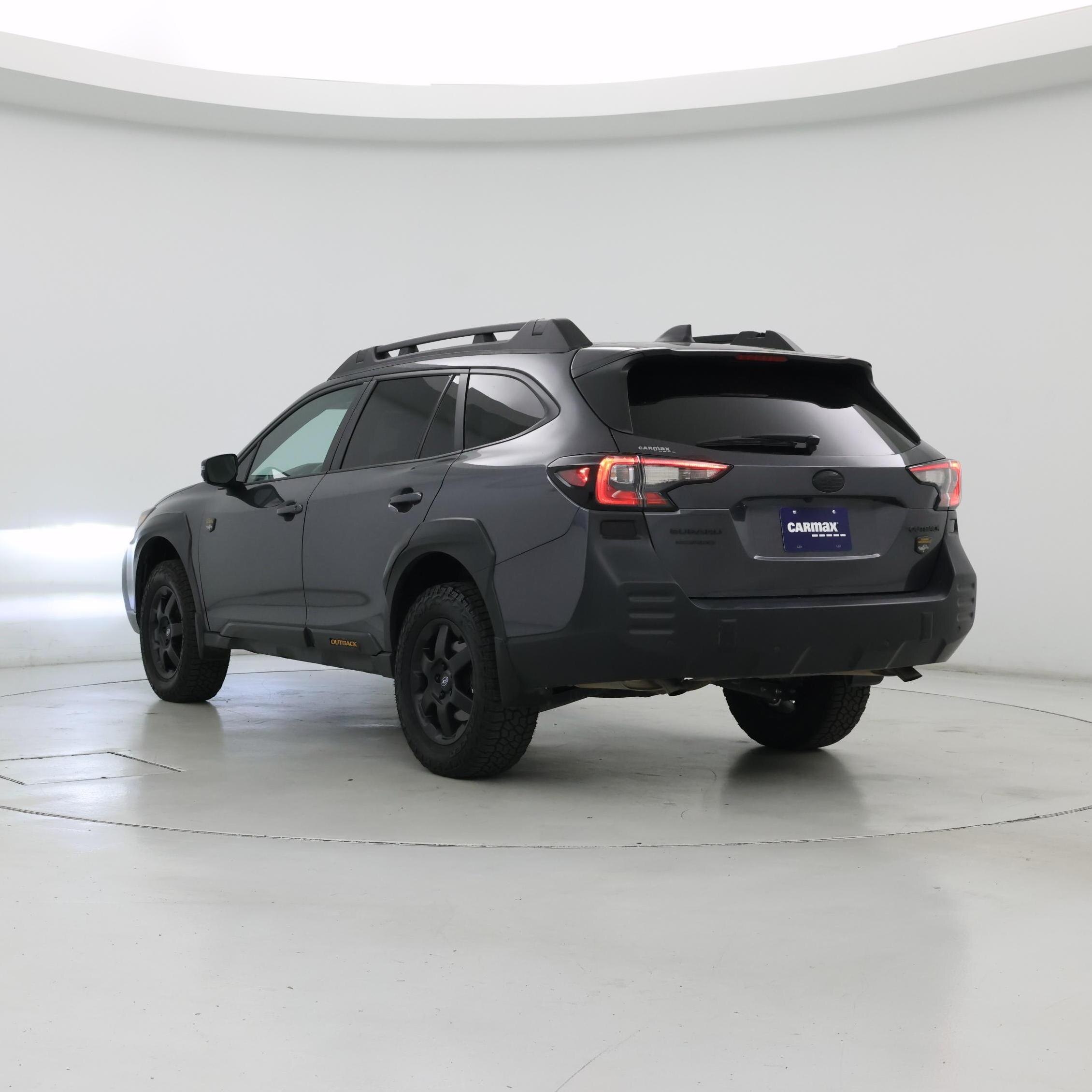 Thumbnail: 2024 Subaru Outback - 2
