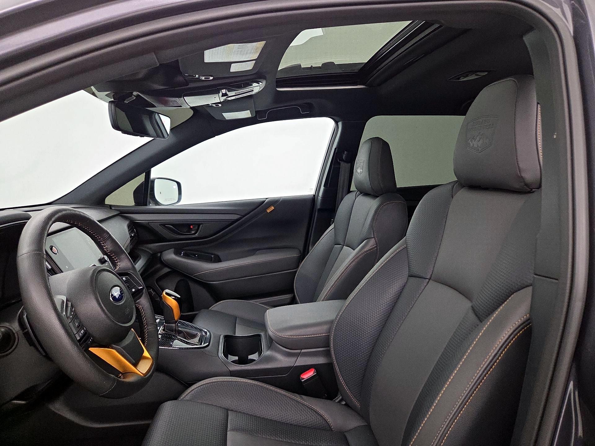 Thumbnail: 2024 Subaru Outback - 19