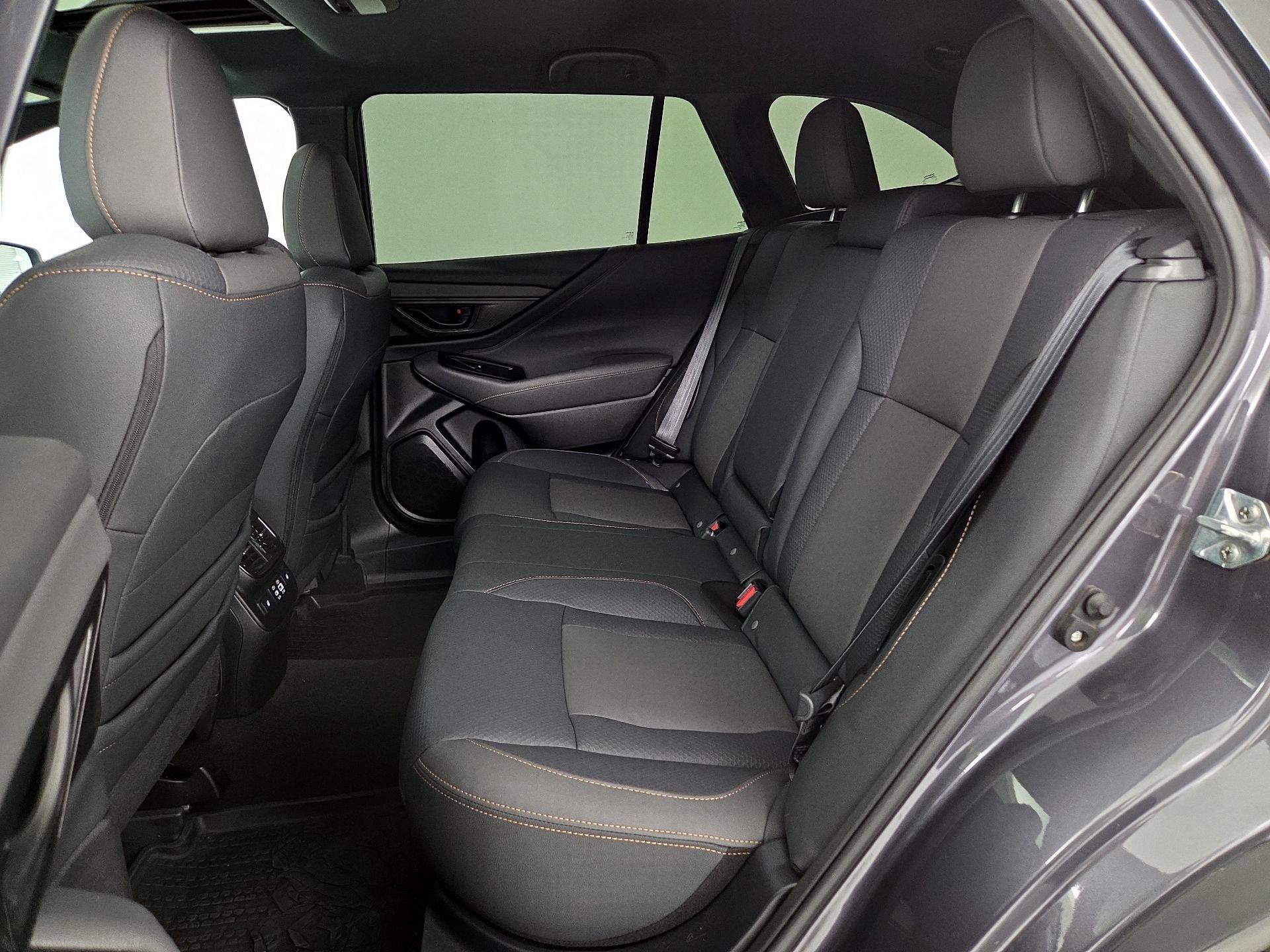 Thumbnail: 2024 Subaru Outback - 20