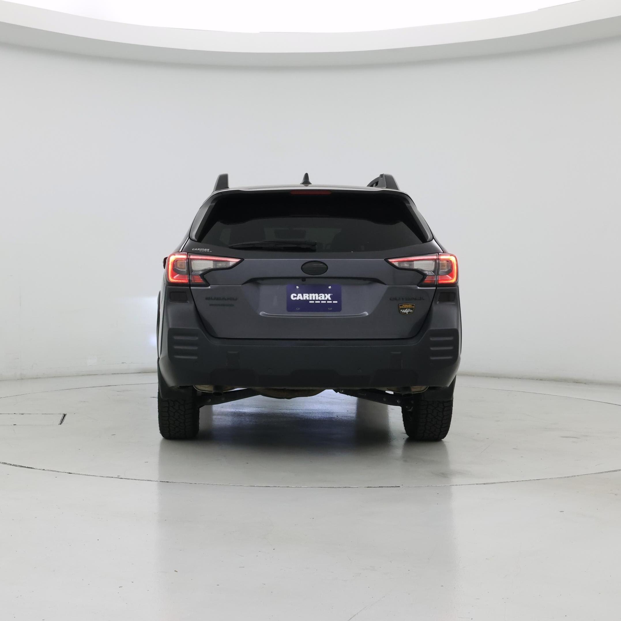 Thumbnail: 2024 Subaru Outback - 6