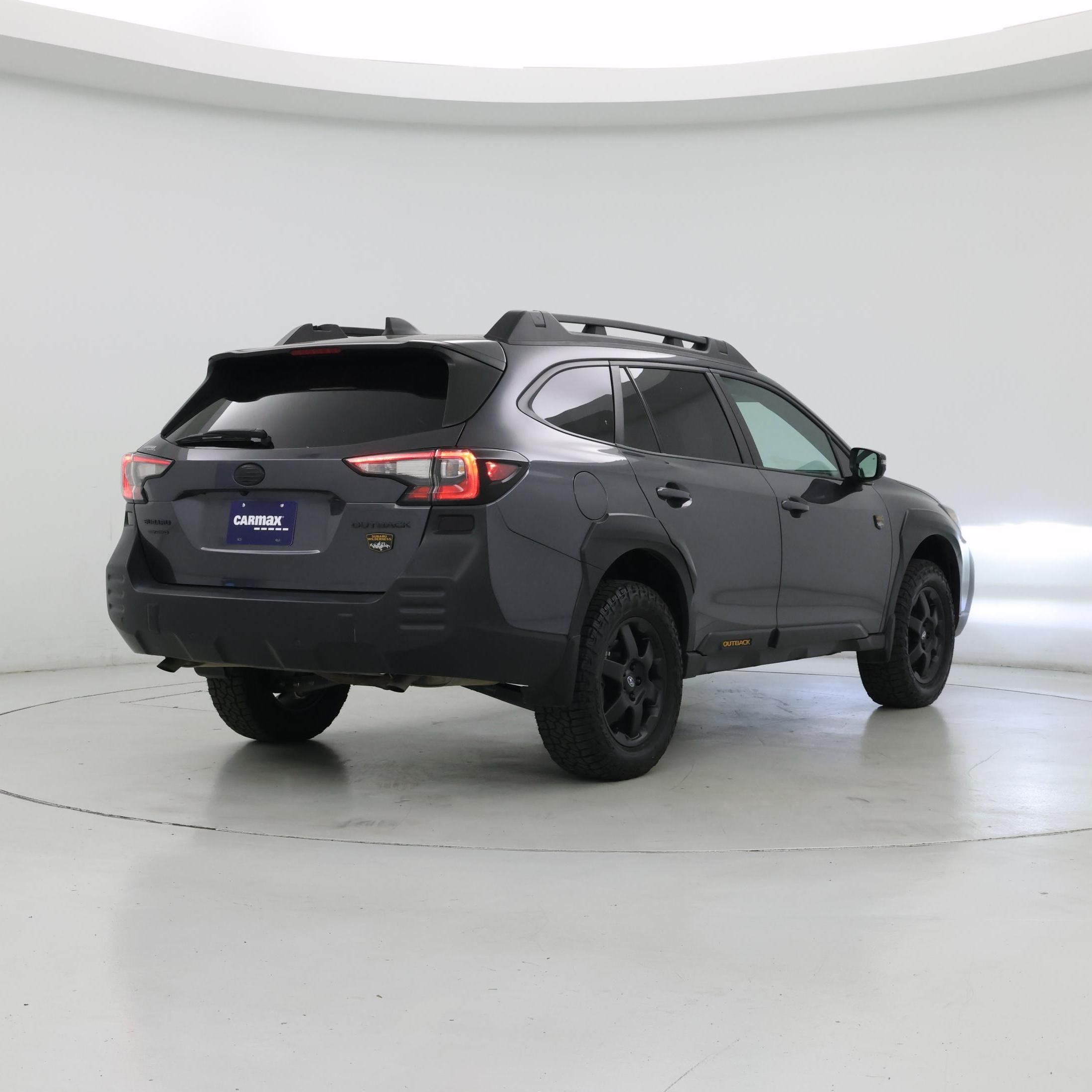 Thumbnail: 2024 Subaru Outback - 8