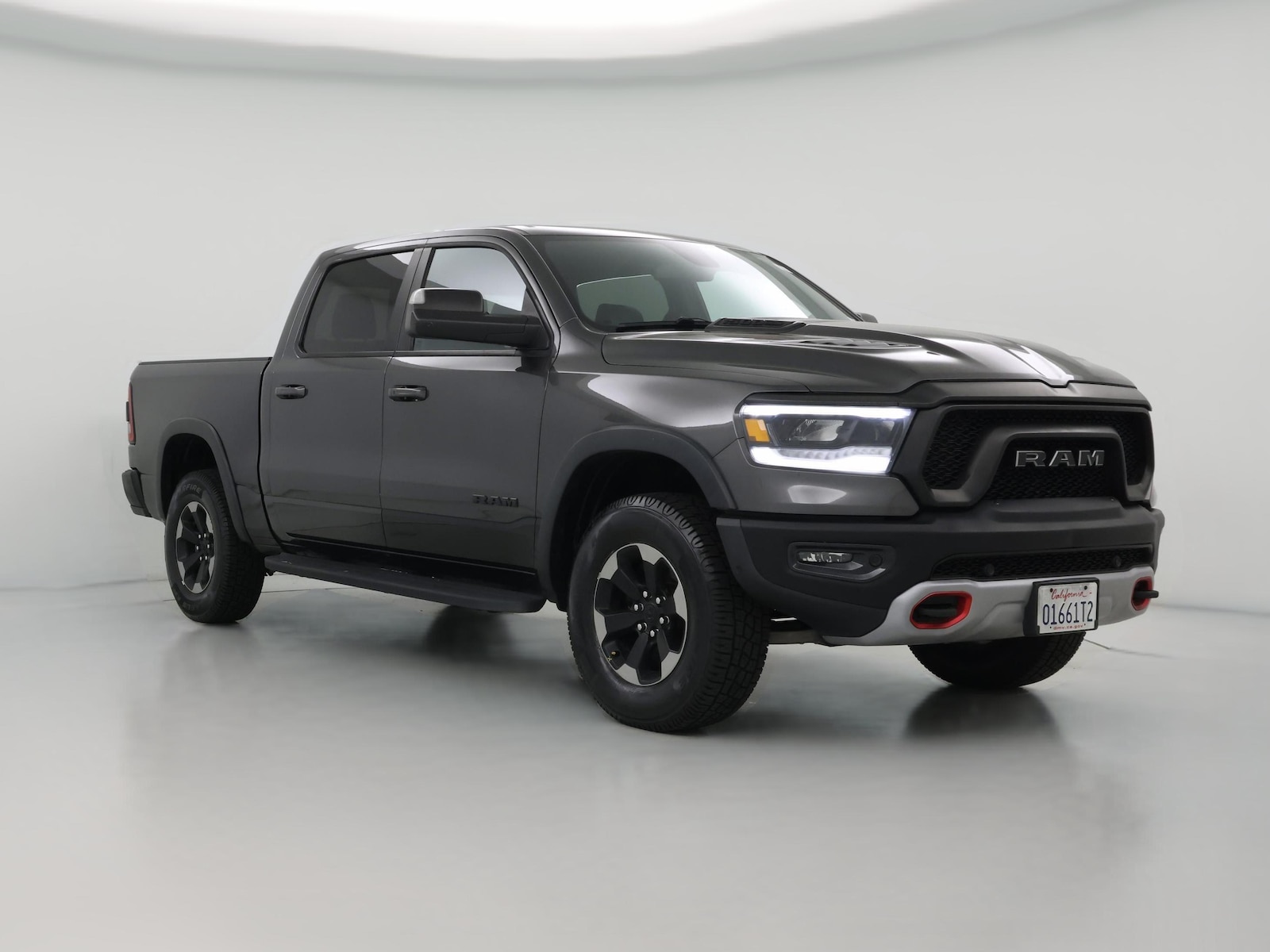 2019 RAM Ram 1500 Pickup