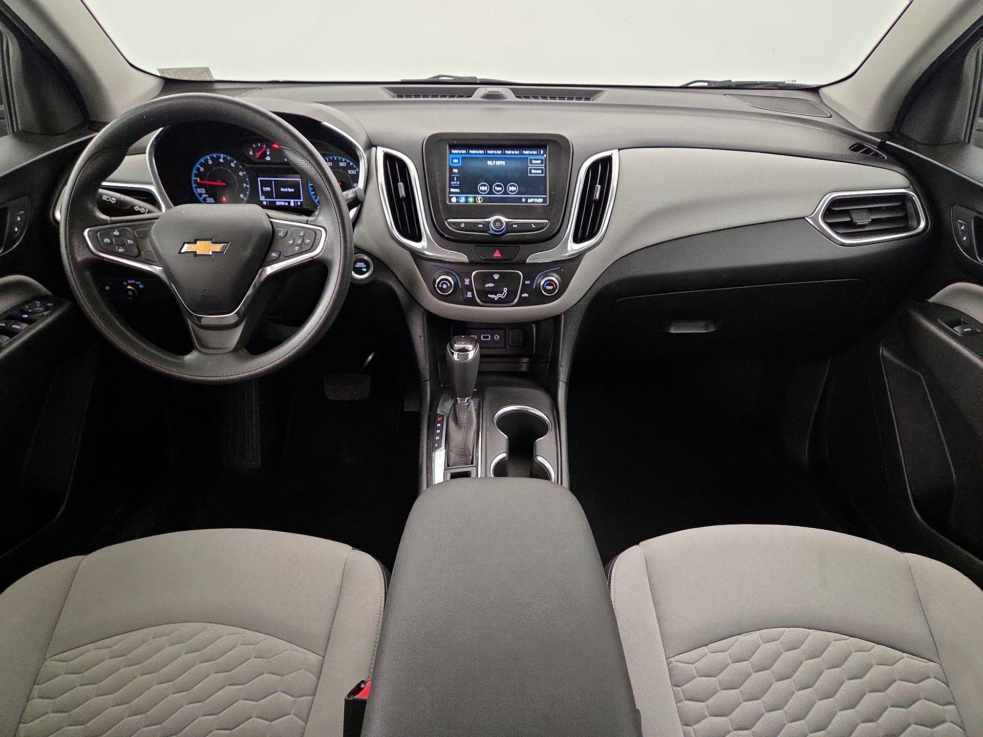 Thumbnail: 2019 Chevrolet Equinox - 9