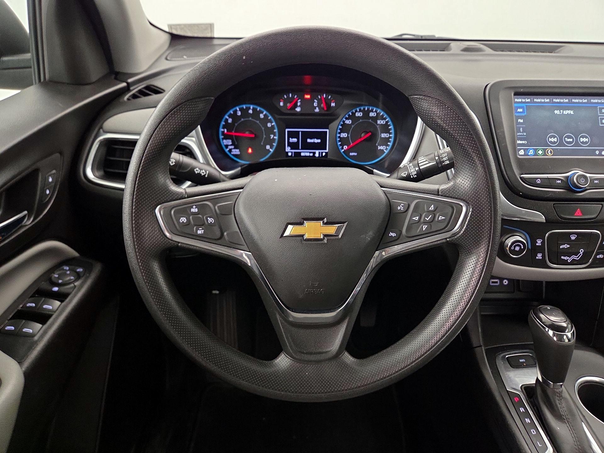 Thumbnail: 2019 Chevrolet Equinox - 10
