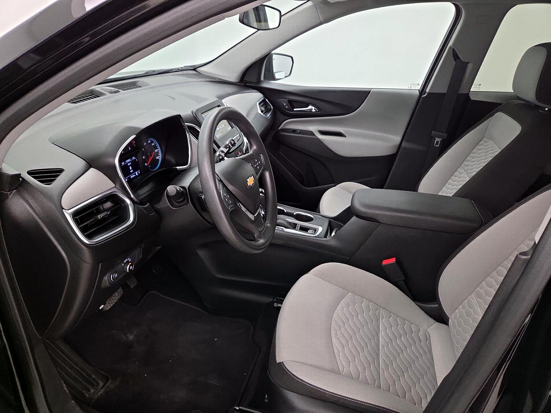 Thumbnail: 2019 Chevrolet Equinox - 11