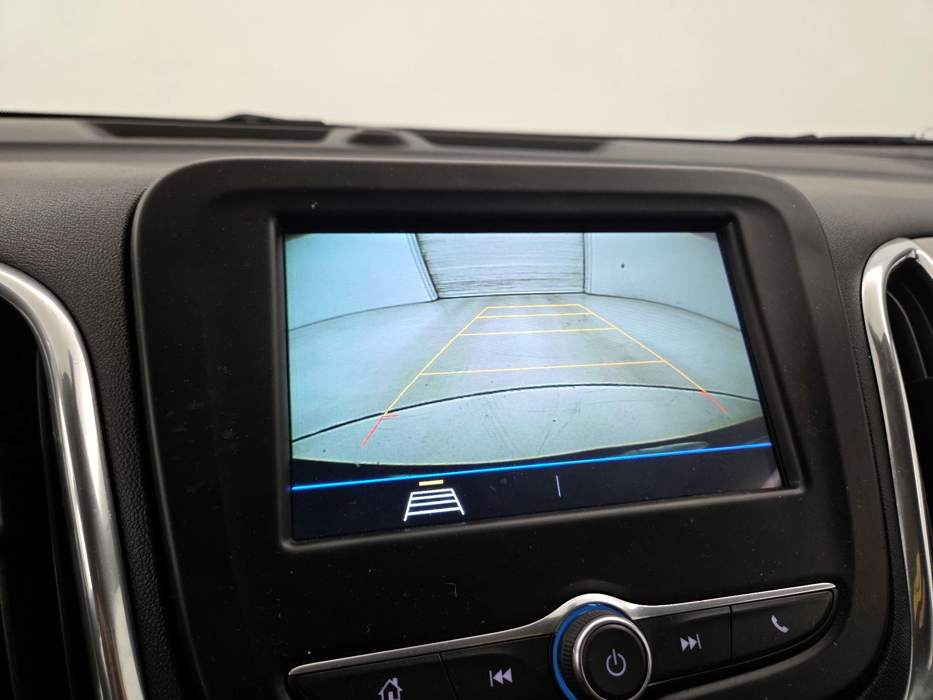 Thumbnail: 2019 Chevrolet Equinox - 14