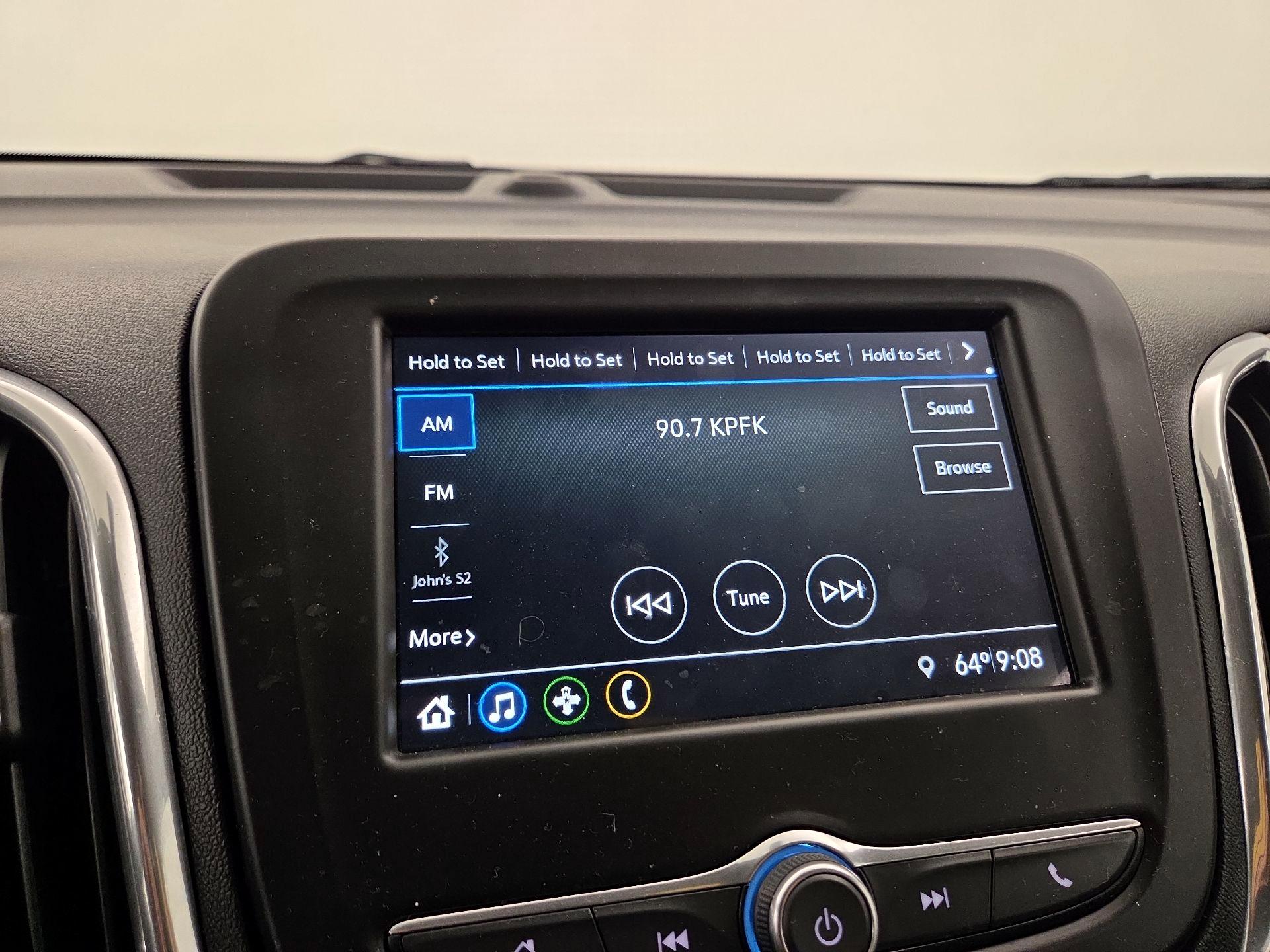 Thumbnail: 2019 Chevrolet Equinox - 15