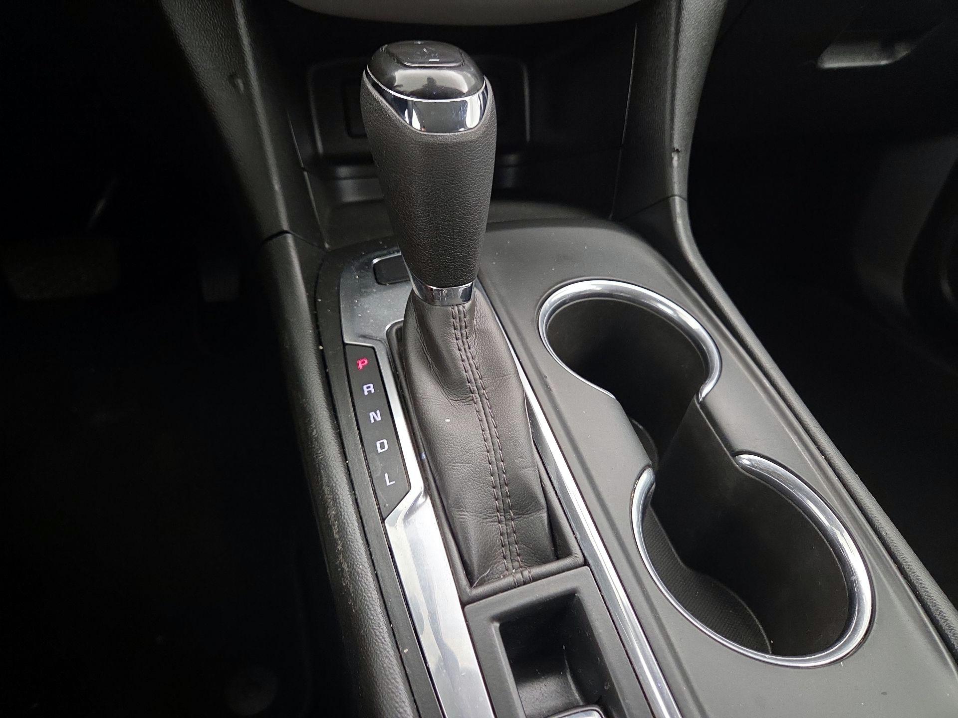 Thumbnail: 2019 Chevrolet Equinox - 17