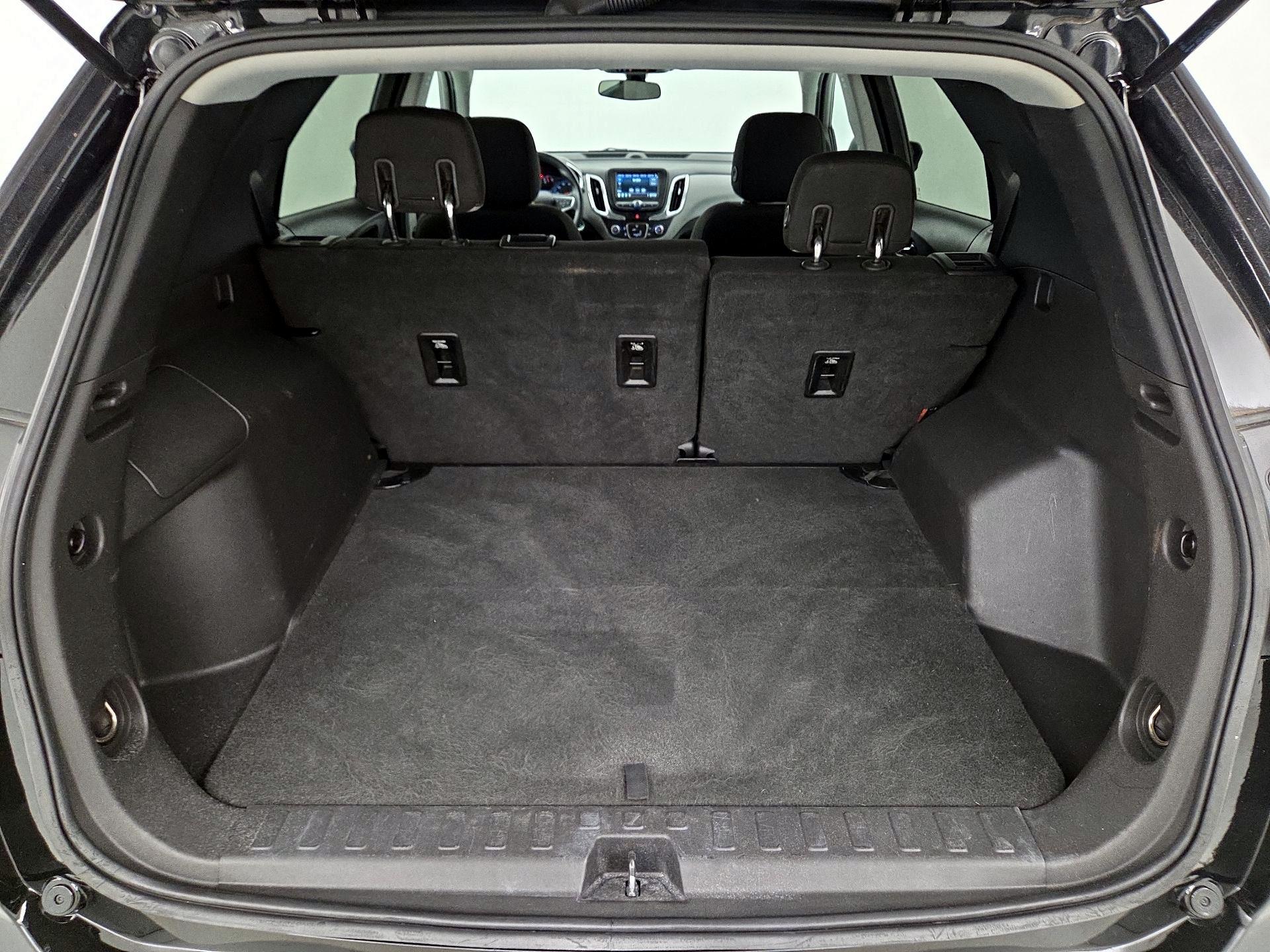 Thumbnail: 2019 Chevrolet Equinox - 20