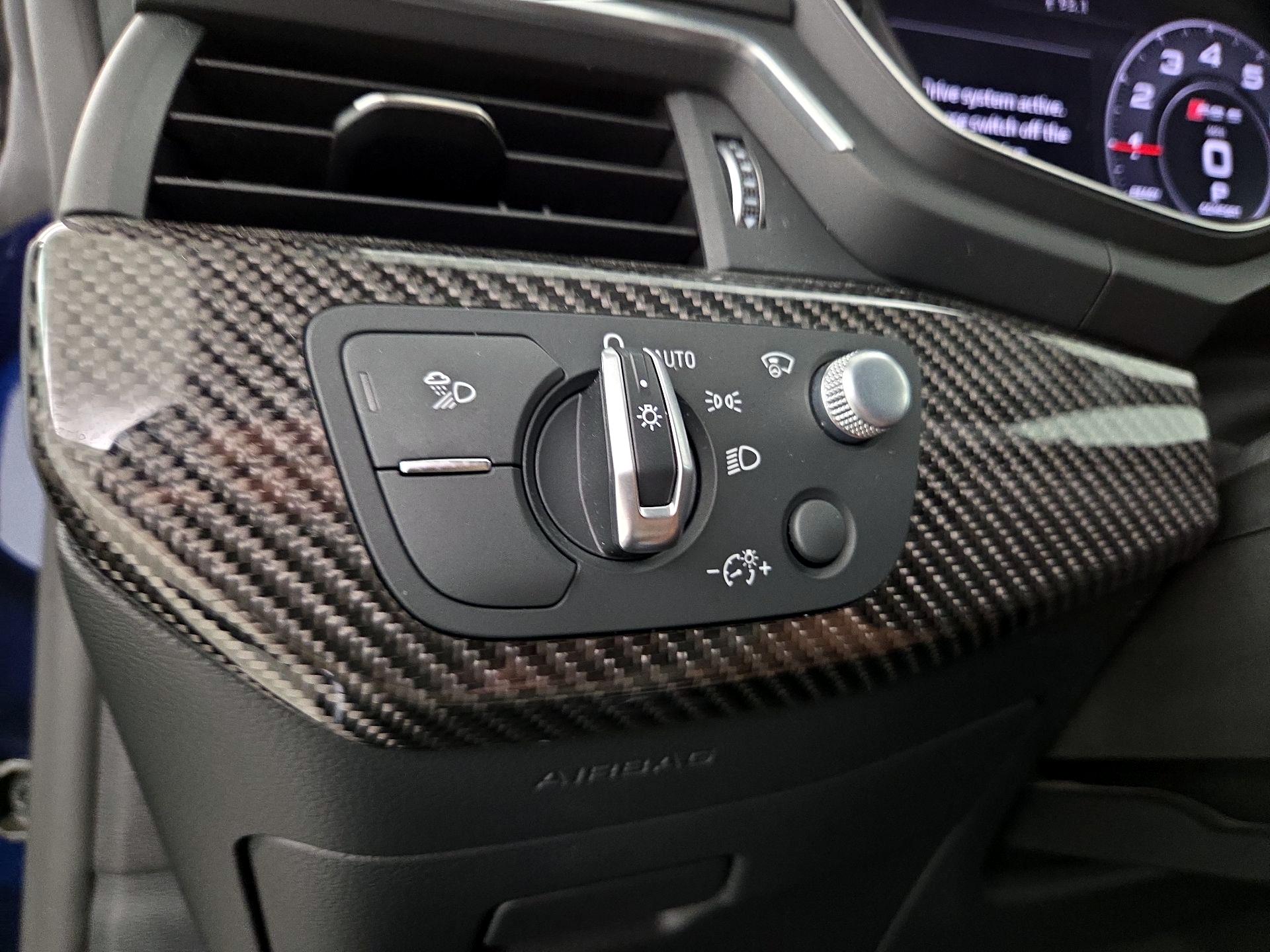 Thumbnail: 2019 Audi RS 5 - 13