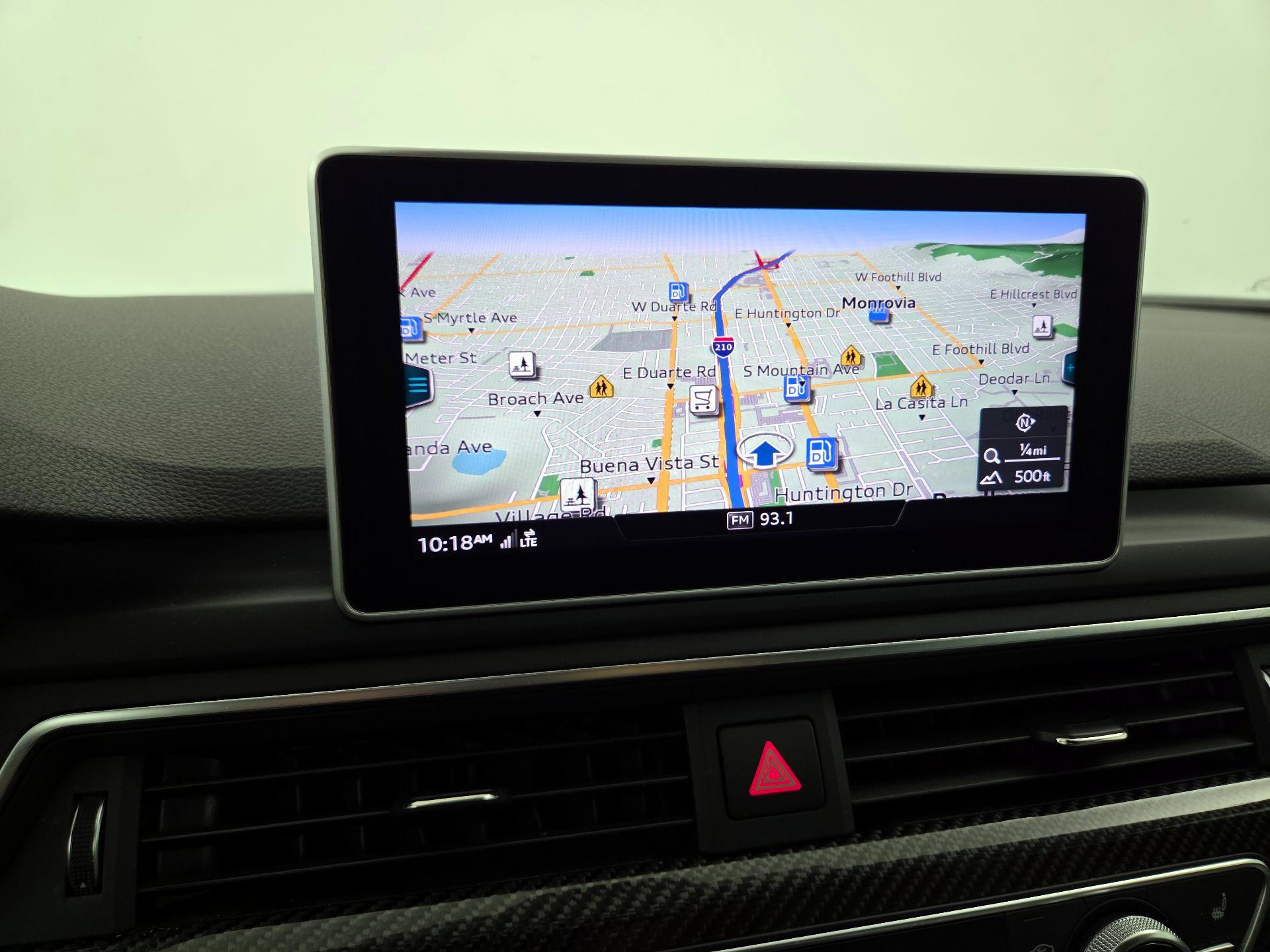 Thumbnail: 2019 Audi RS 5 - 14