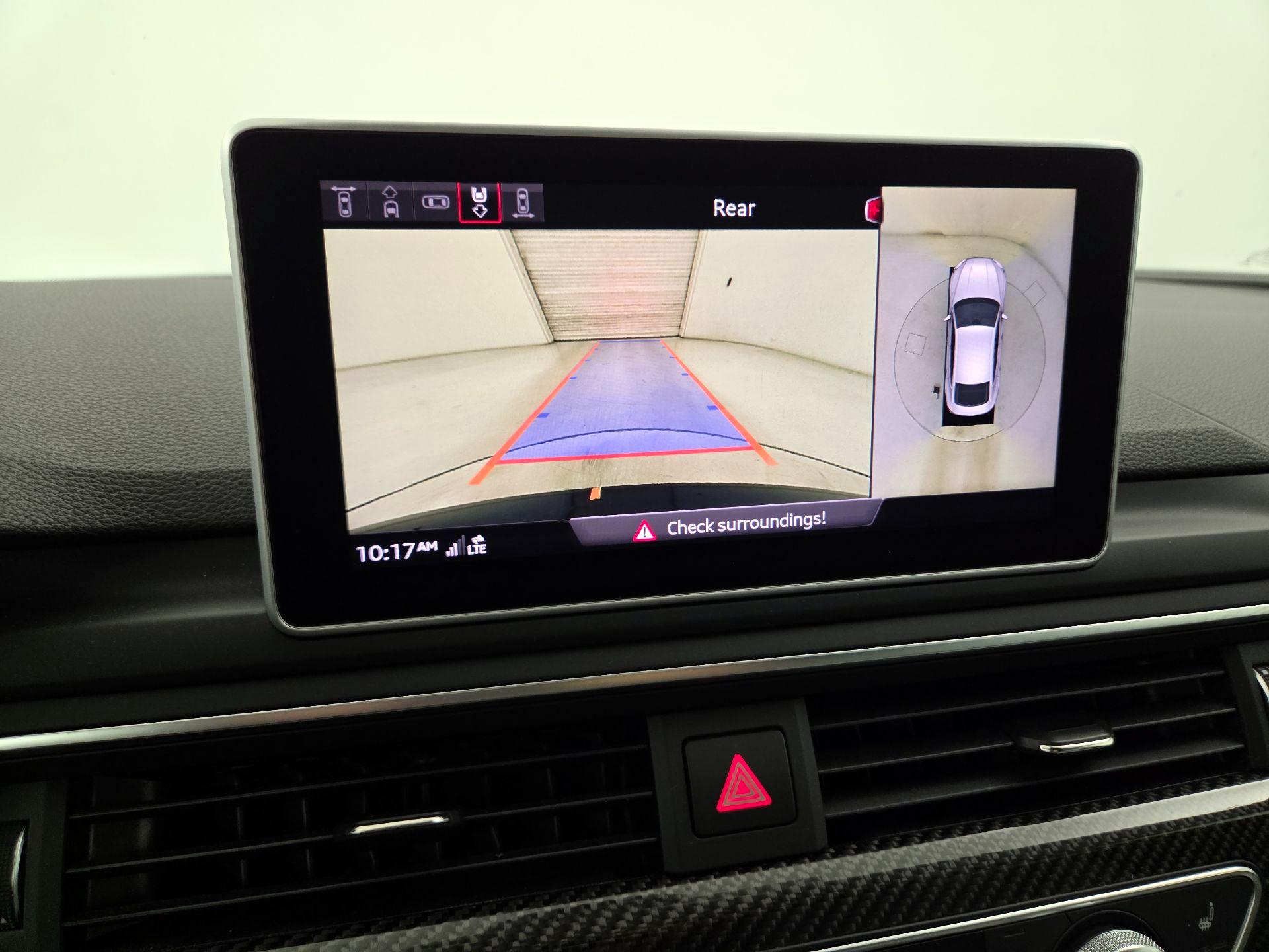 Thumbnail: 2019 Audi RS 5 - 15