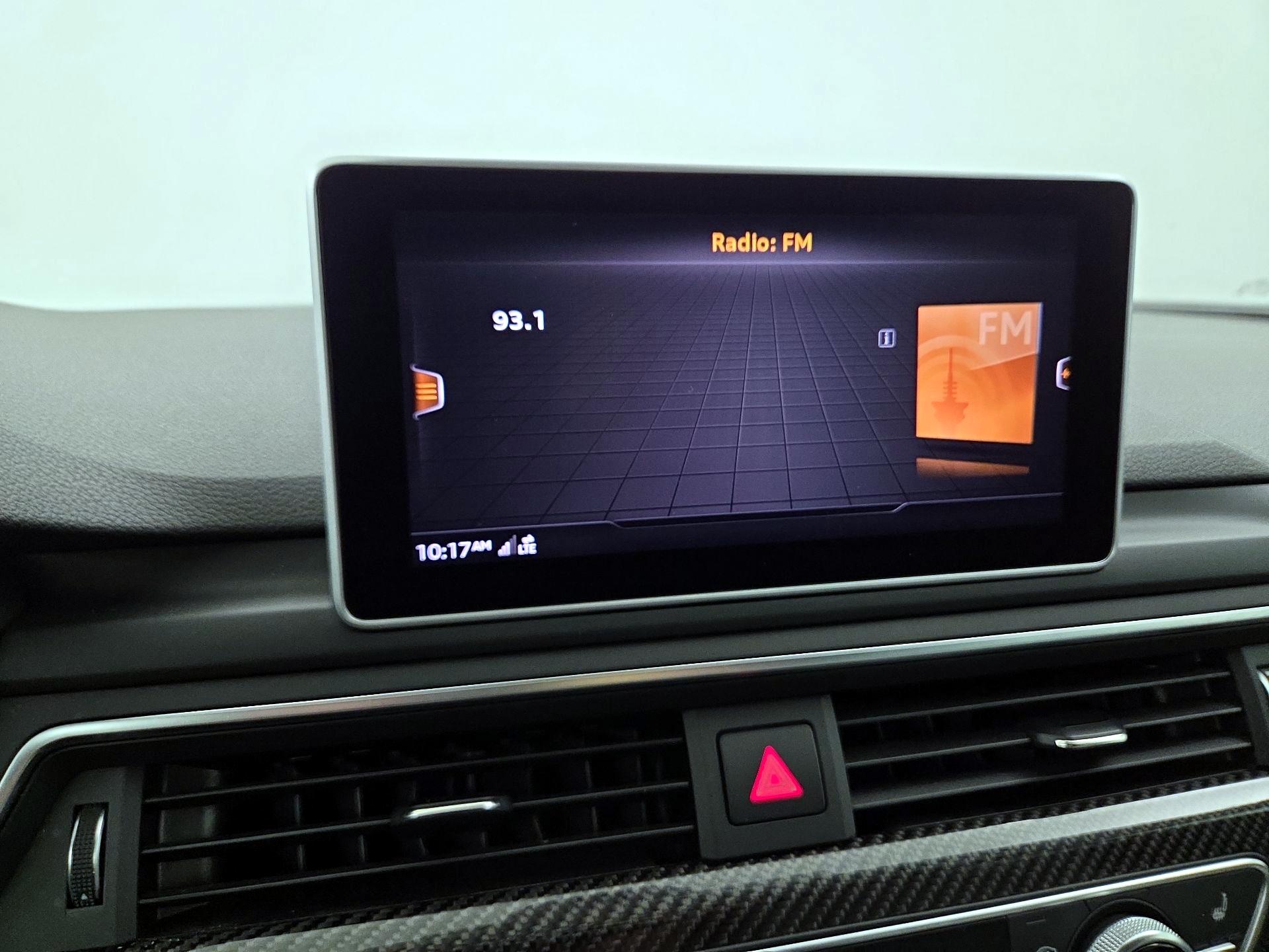 Thumbnail: 2019 Audi RS 5 - 16